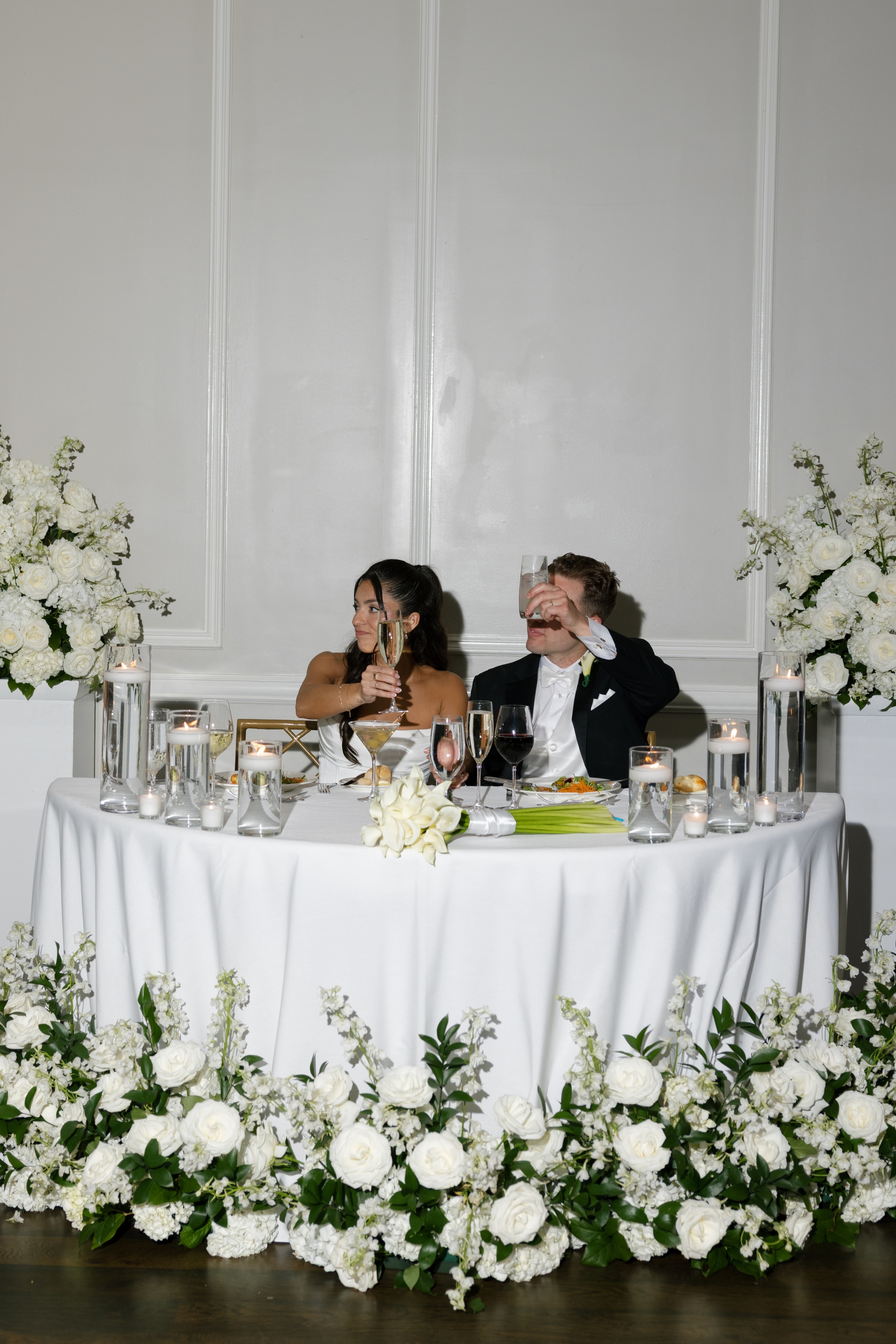 Palm Beach Wedding Planners - Luxury Wedding Planners in Palm Beach, FL