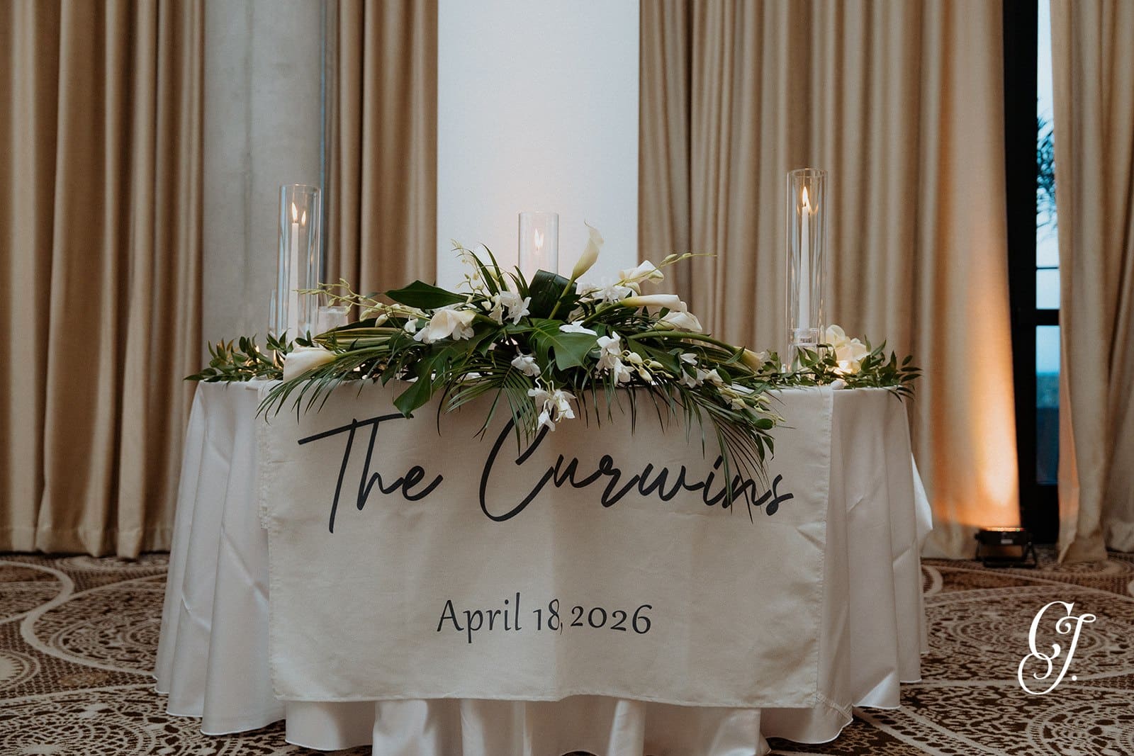Palm Beach Wedding Planners - Luxury Wedding Planners in Palm Beach, FL