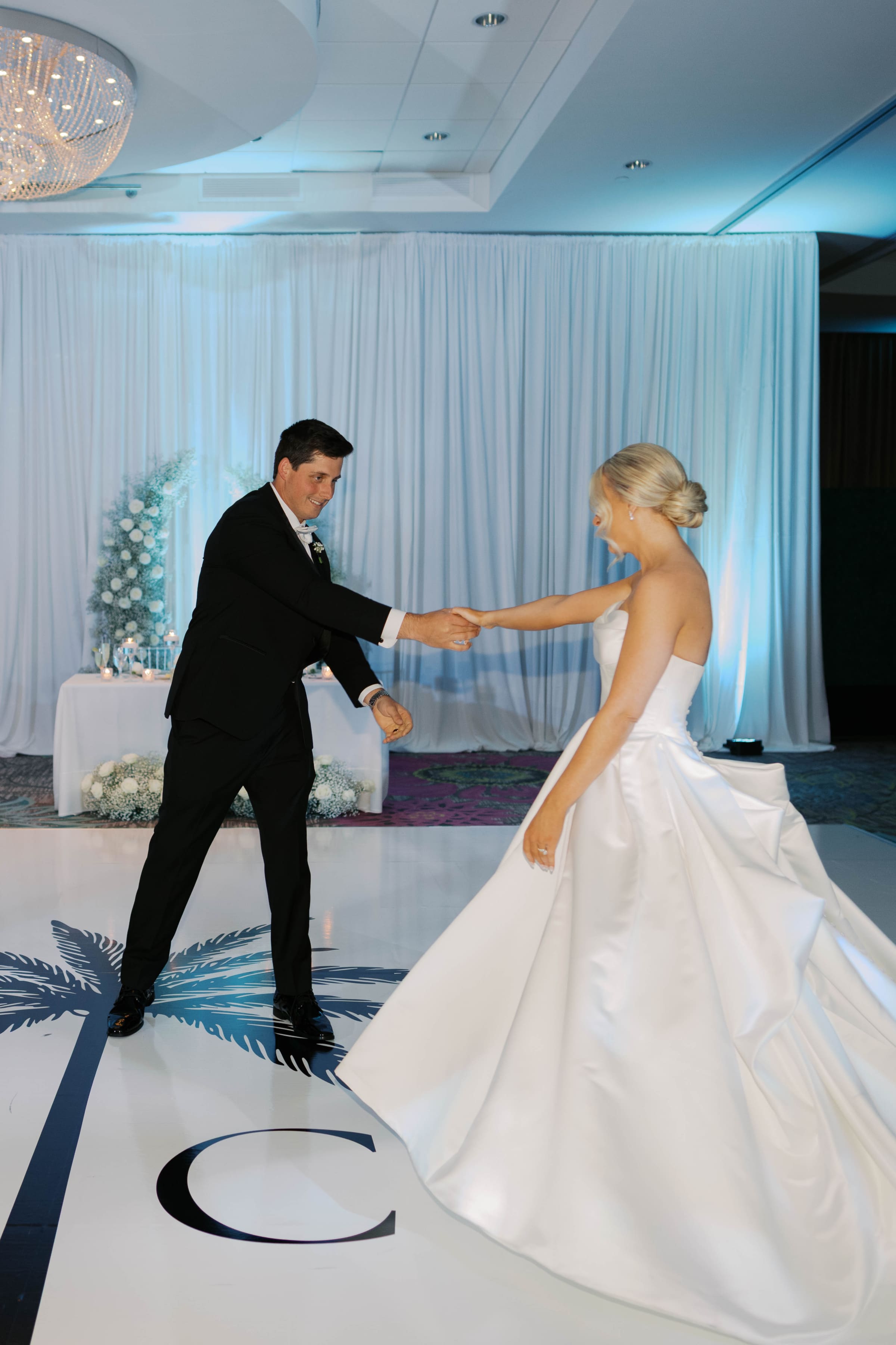 Palm Beach Wedding Planners - Luxury Wedding Planners in Palm Beach, FL