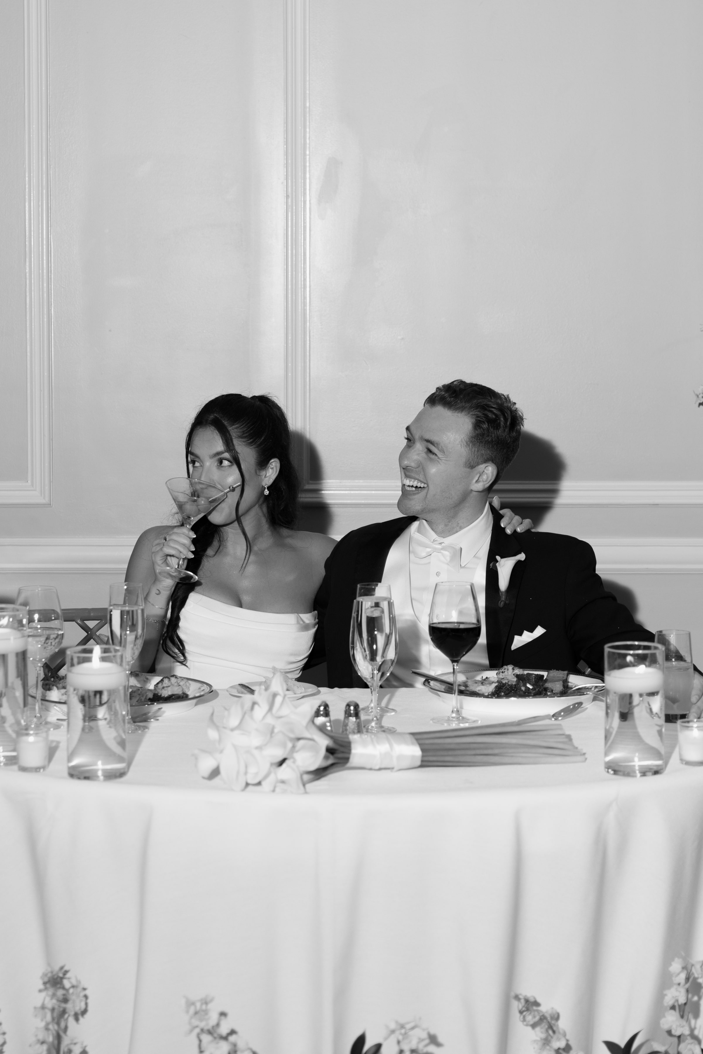 Palm Beach Wedding Planners - Luxury Wedding Planners in Palm Beach, FL