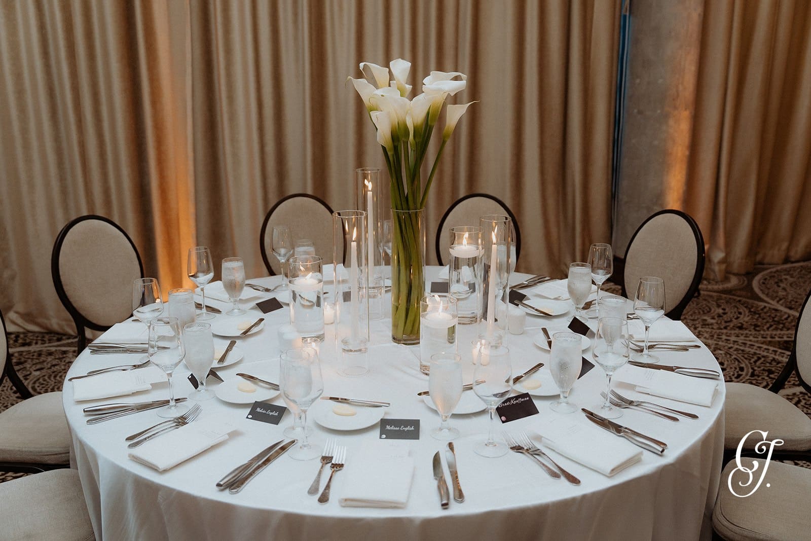 Palm Beach Wedding Planners - Luxury Wedding Planners in Palm Beach, FL