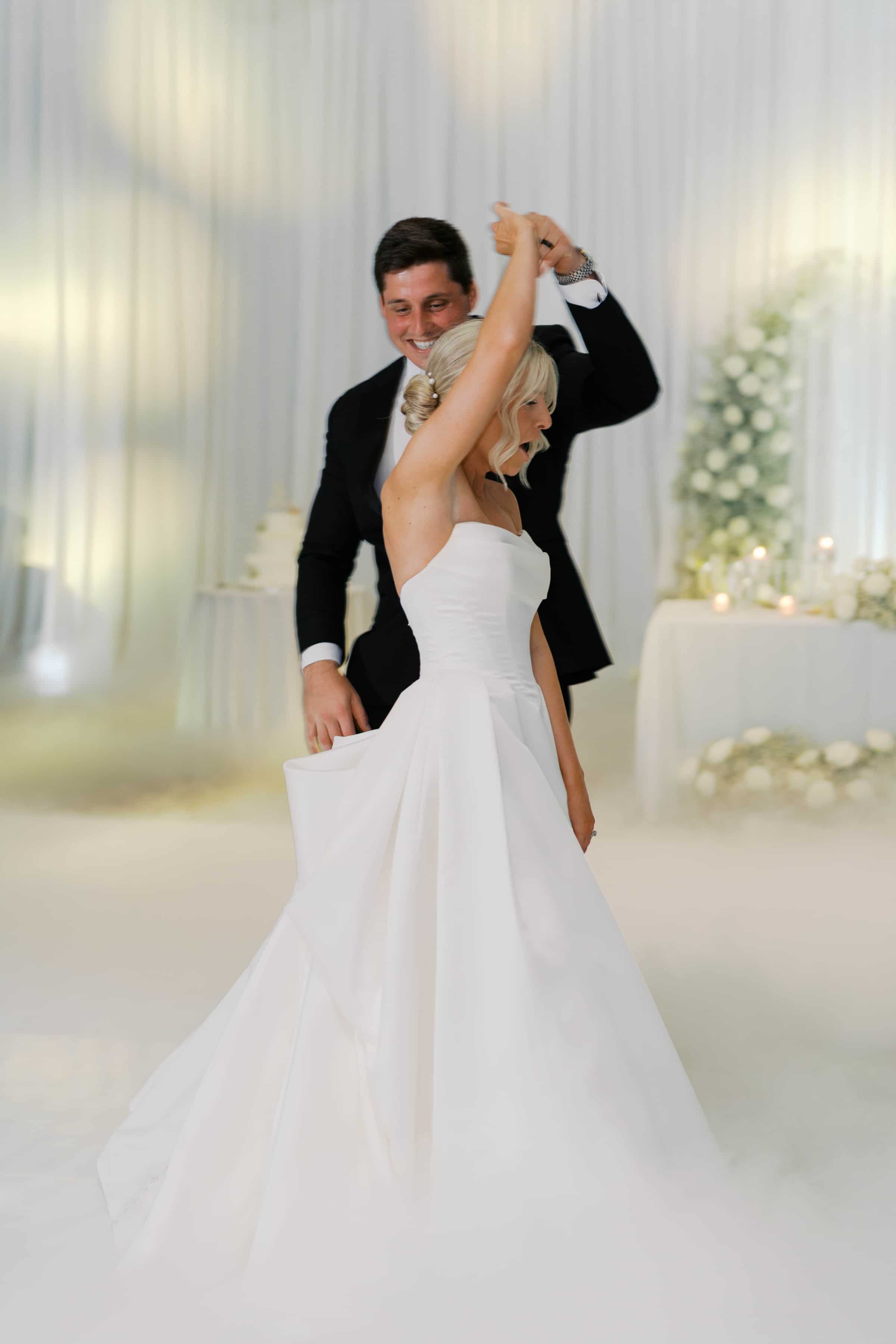 Palm Beach Wedding Planners - Luxury Wedding Planners in Palm Beach, FL