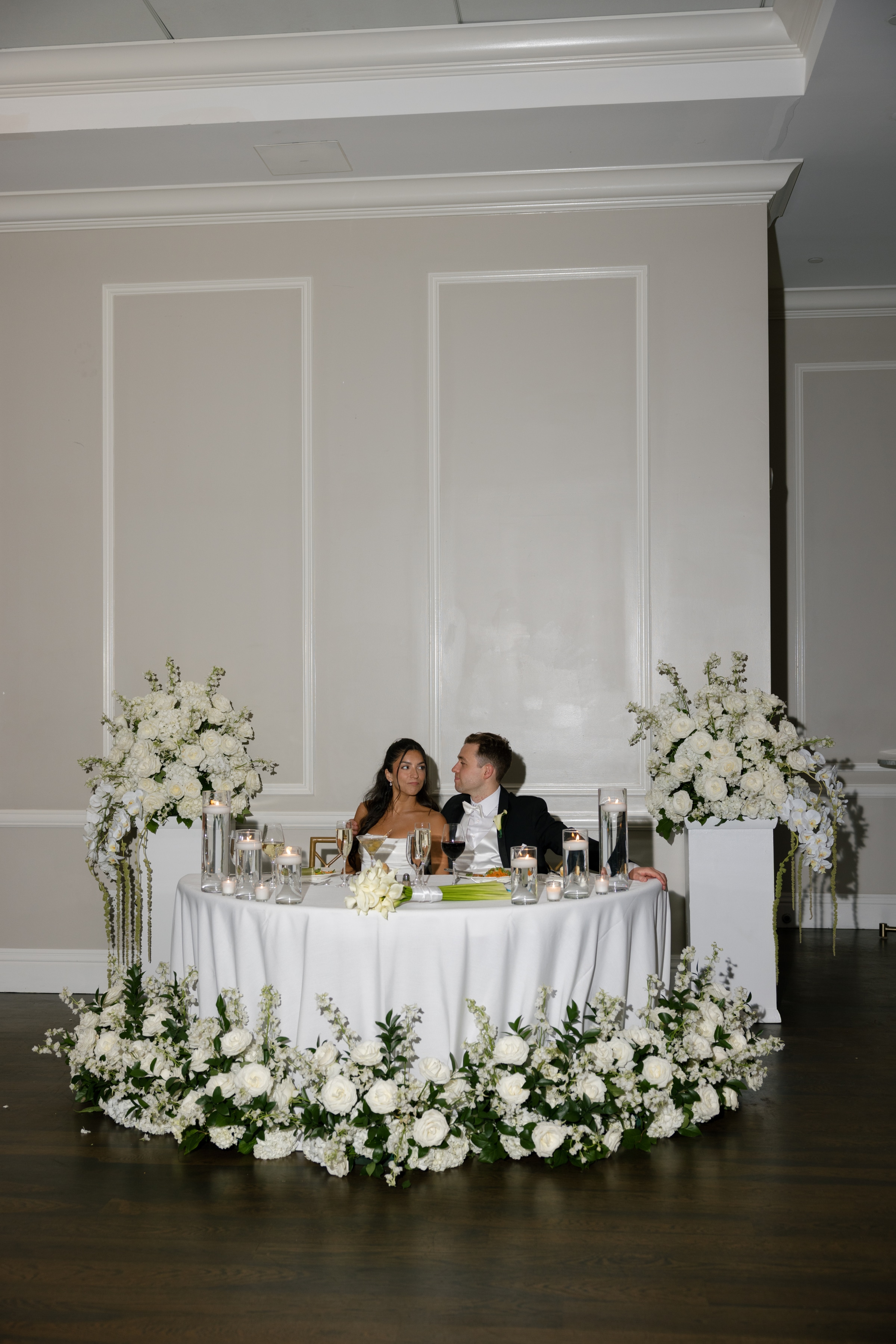 Palm Beach Wedding Planners - Luxury Wedding Planners in Palm Beach, FL