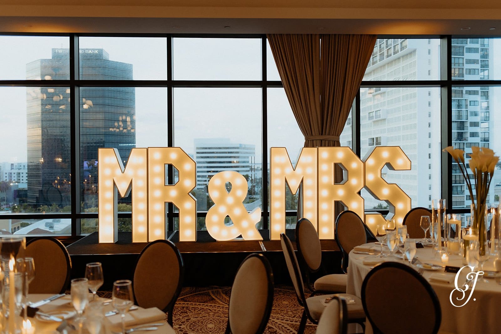 Palm Beach Wedding Planners - Luxury Wedding Planners in Palm Beach, FL