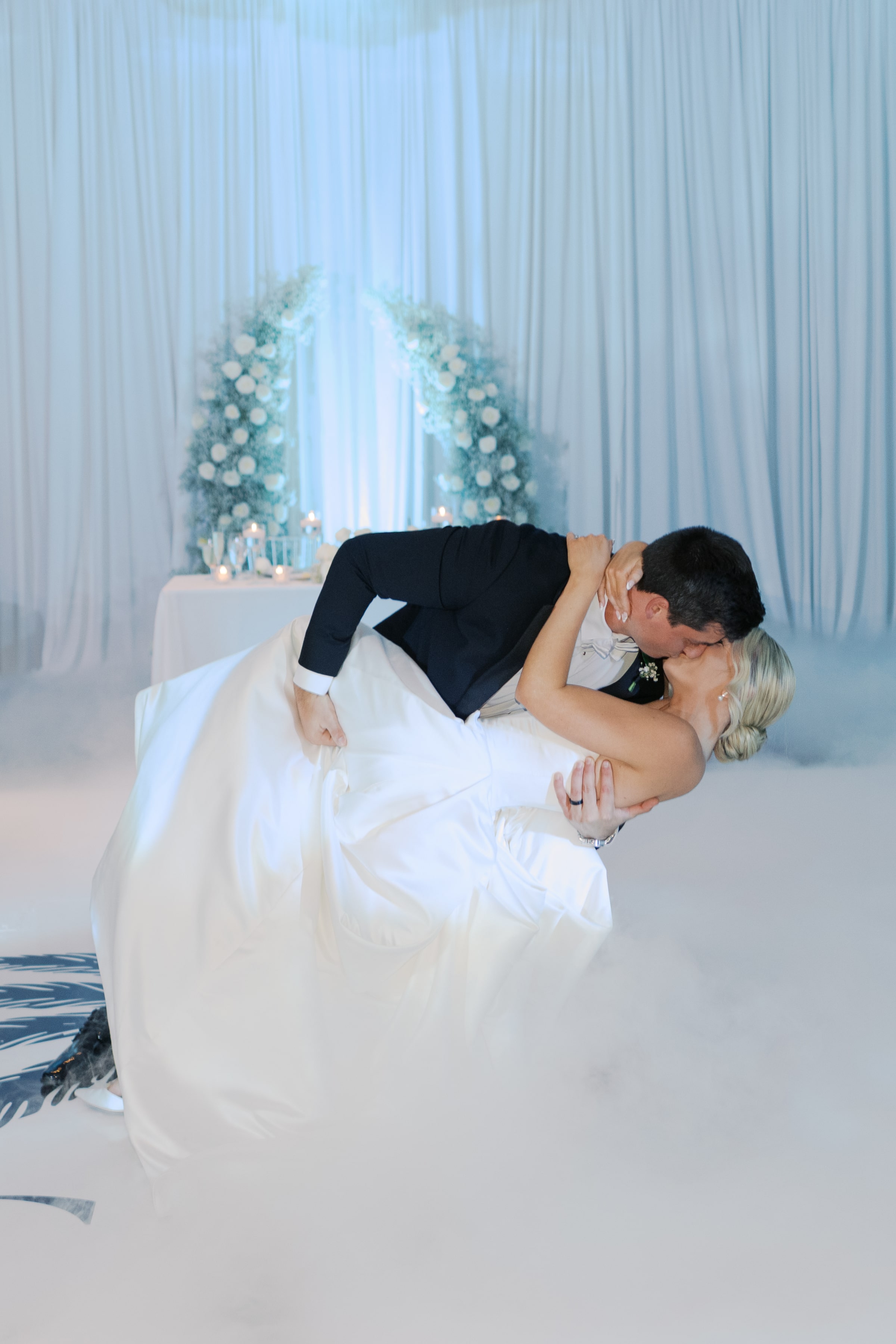 Palm Beach Wedding Planners - Luxury Wedding Planners in Palm Beach, FL