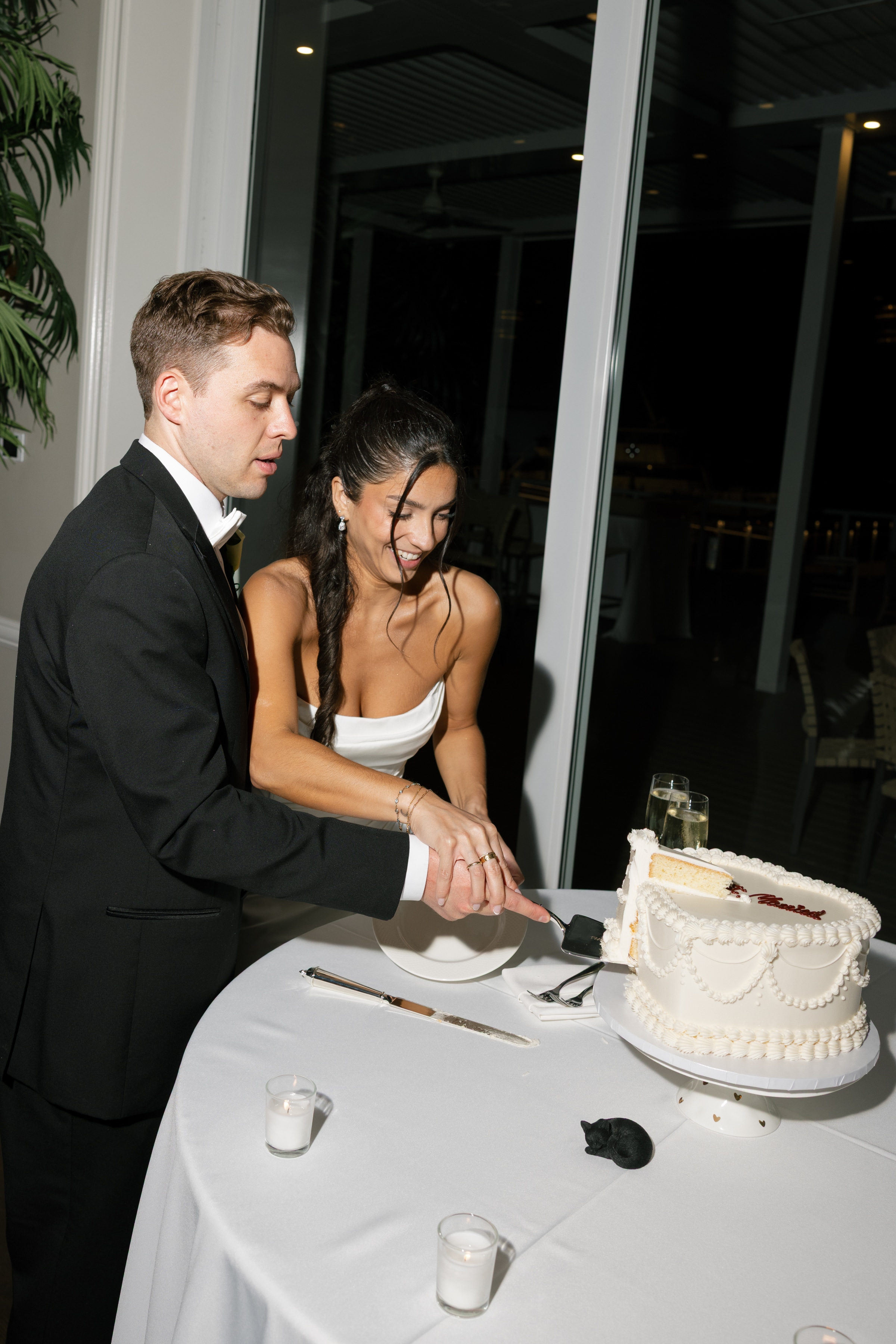 Palm Beach Wedding Planners - Luxury Wedding Planners in Palm Beach, FL