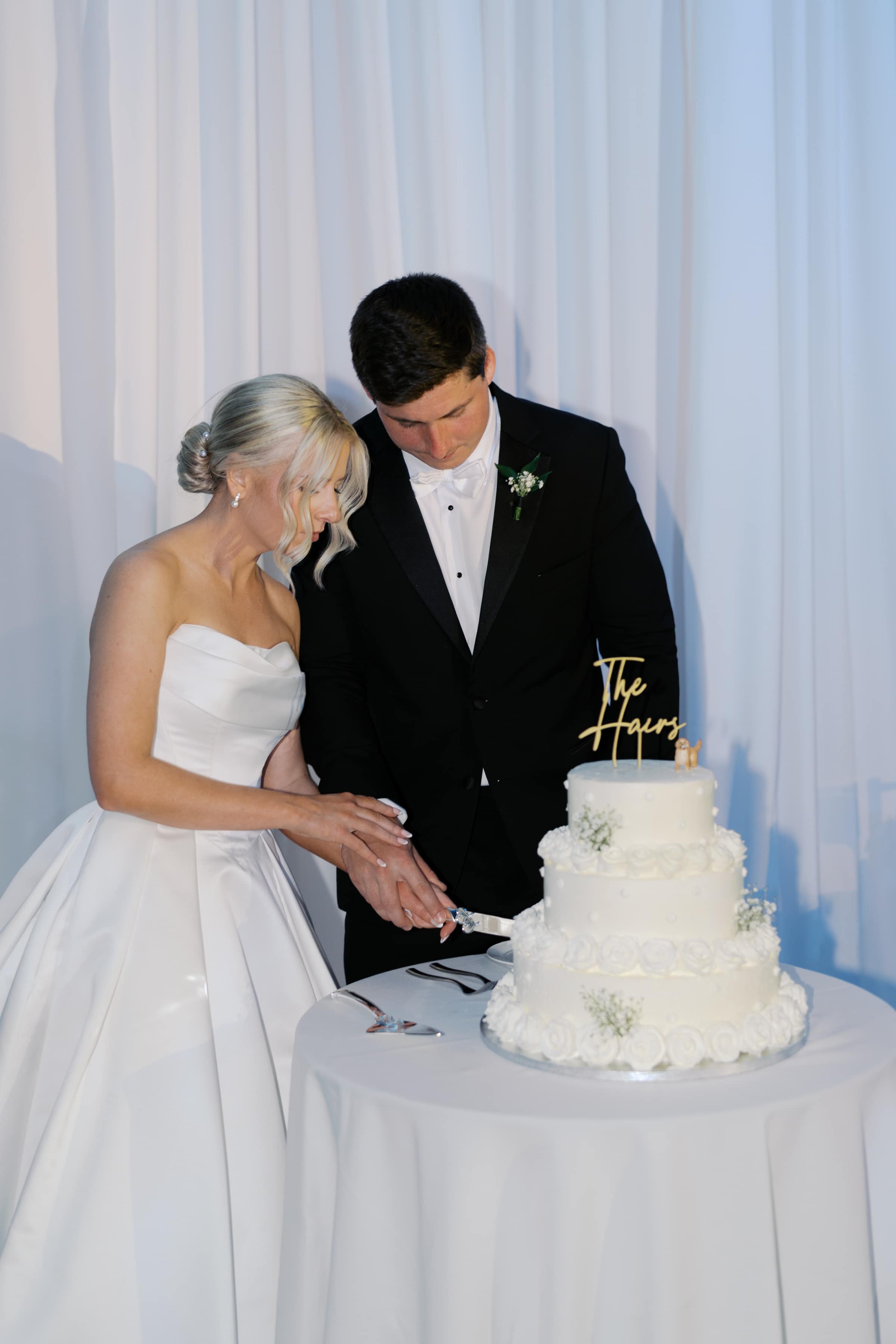 Palm Beach Wedding Planners - Luxury Wedding Planners in Palm Beach, FL