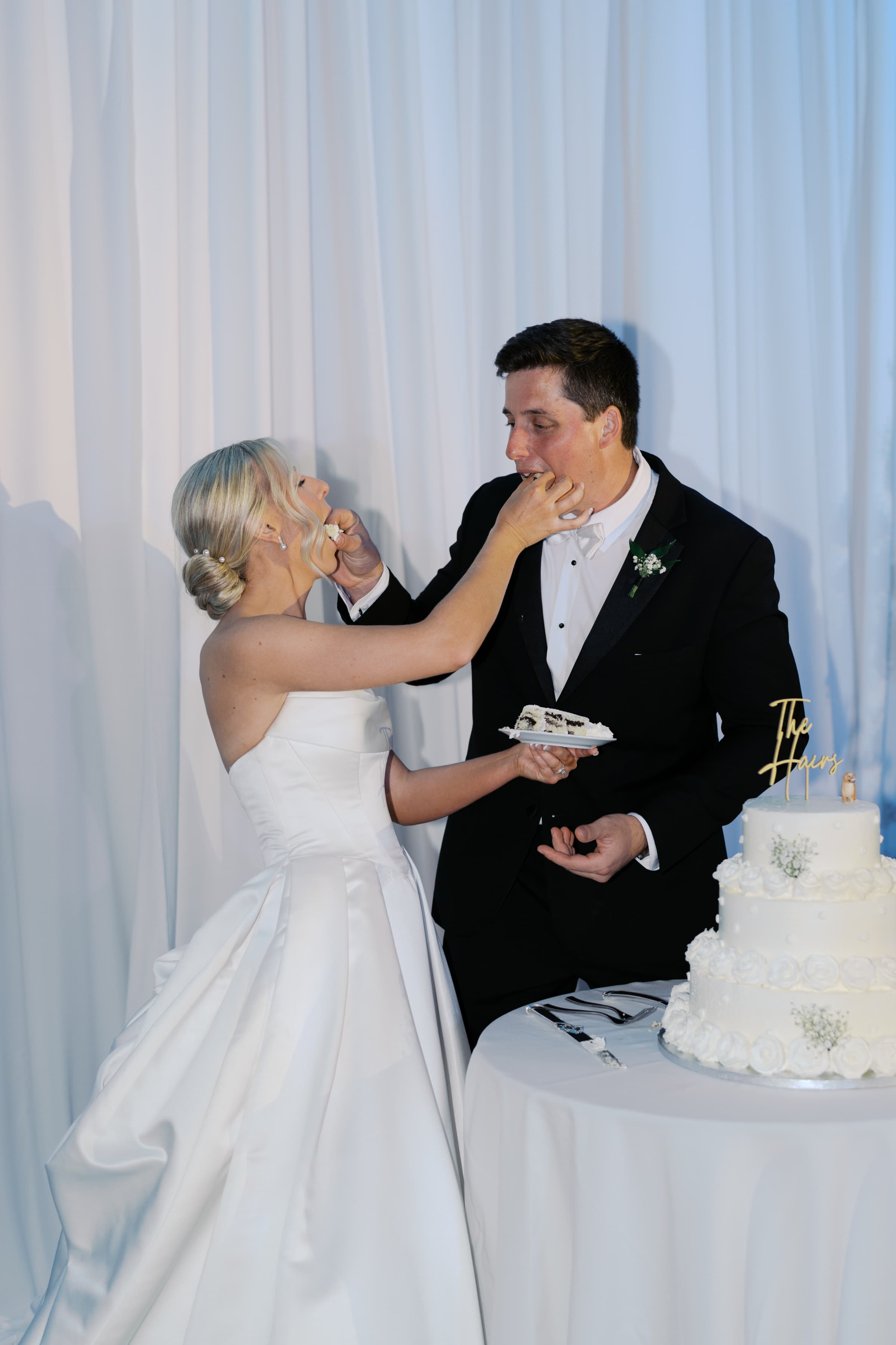 Palm Beach Wedding Planners - Luxury Wedding Planners in Palm Beach, FL