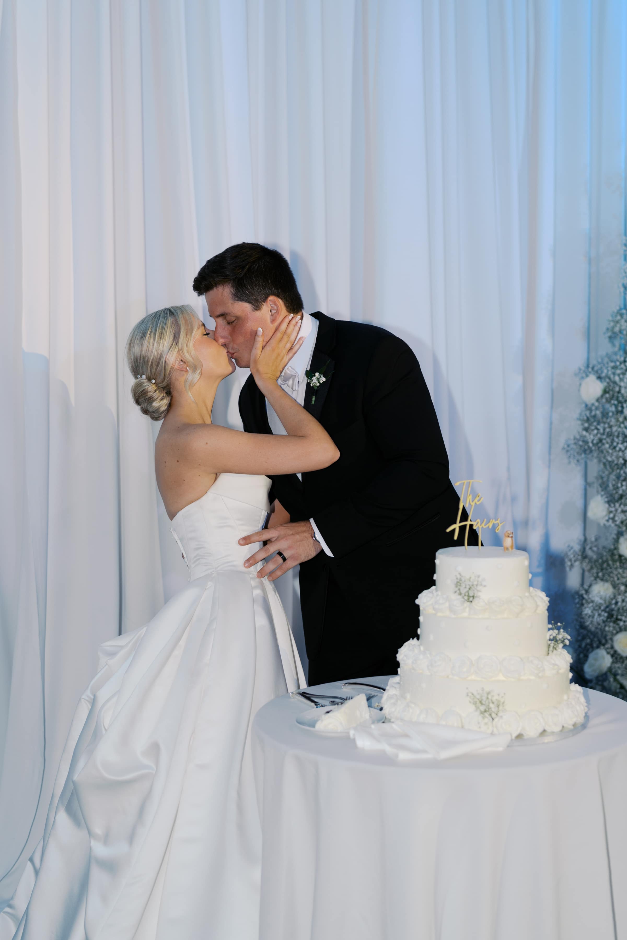 Palm Beach Wedding Planners - Luxury Wedding Planners in Palm Beach, FL