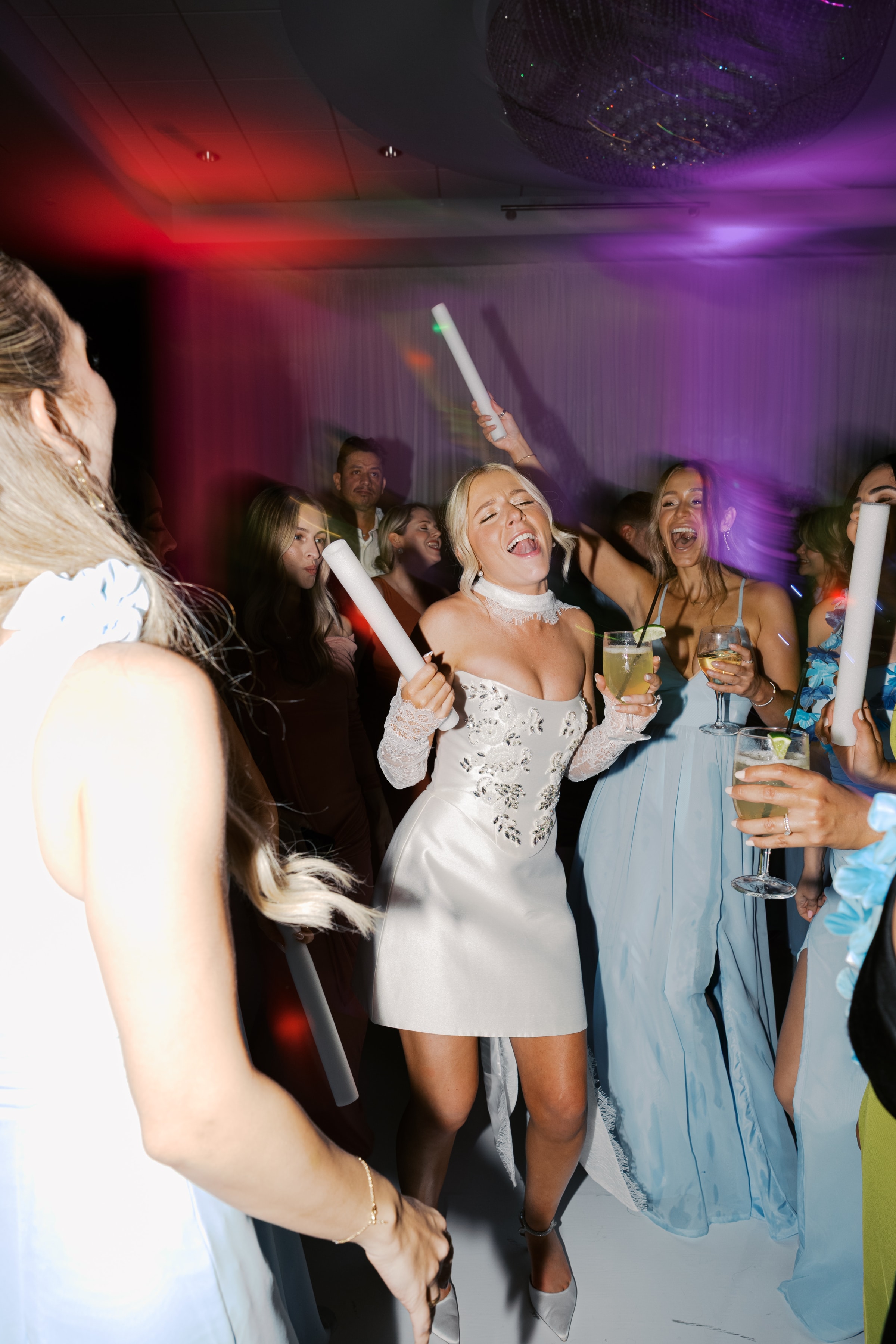 Palm Beach Wedding Planners - Luxury Wedding Planners in Palm Beach, FL
