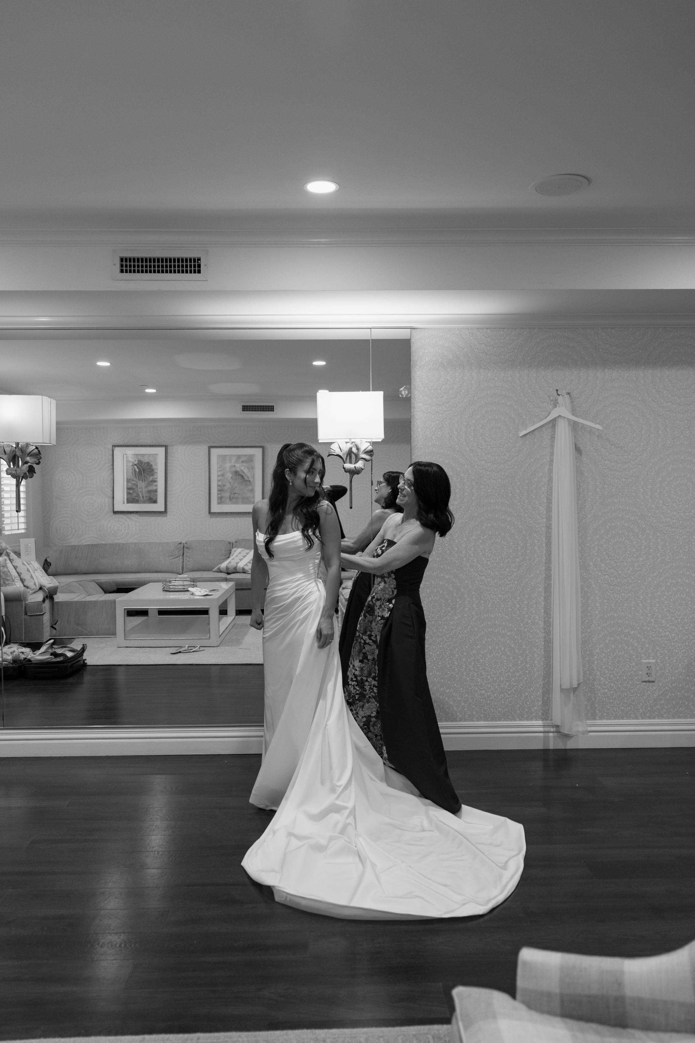Palm Beach Wedding Planners - Luxury Wedding Planners in Palm Beach, FL