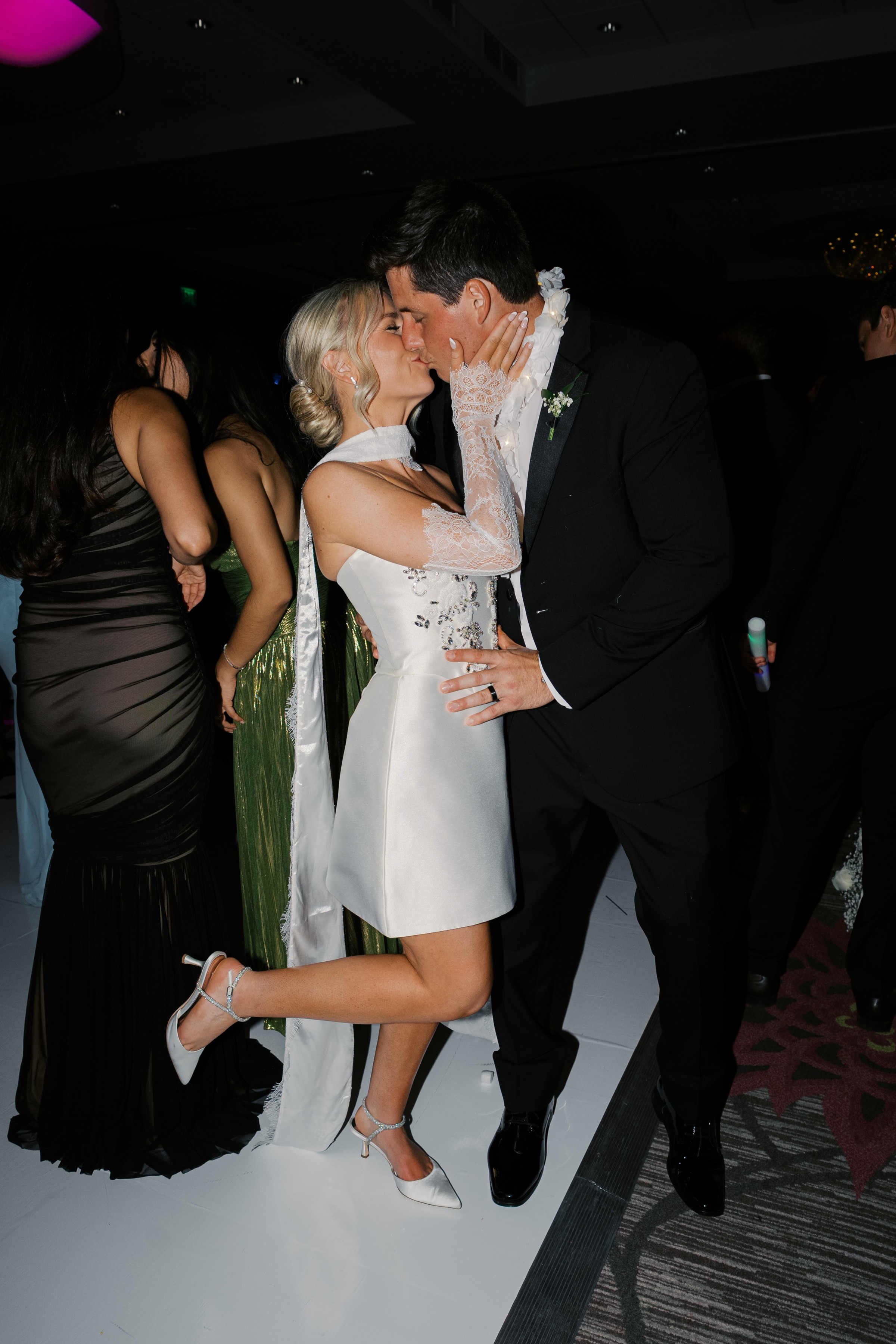 Palm Beach Wedding Planners - Luxury Wedding Planners in Palm Beach, FL
