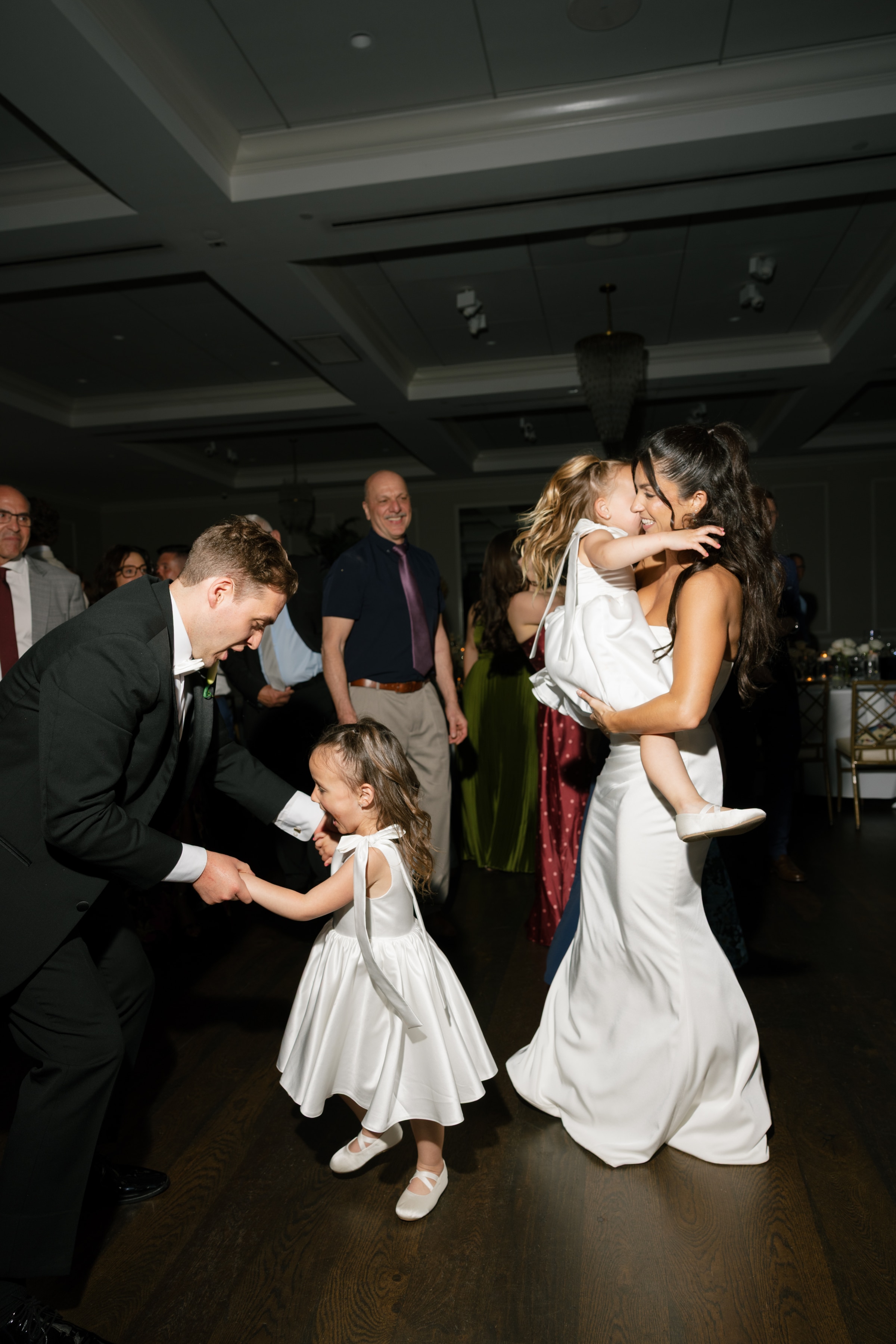 Palm Beach Wedding Planners - Luxury Wedding Planners in Palm Beach, FL