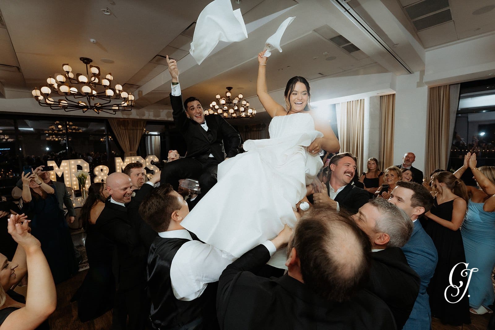 Palm Beach Wedding Planners - Luxury Wedding Planners in Palm Beach, FL