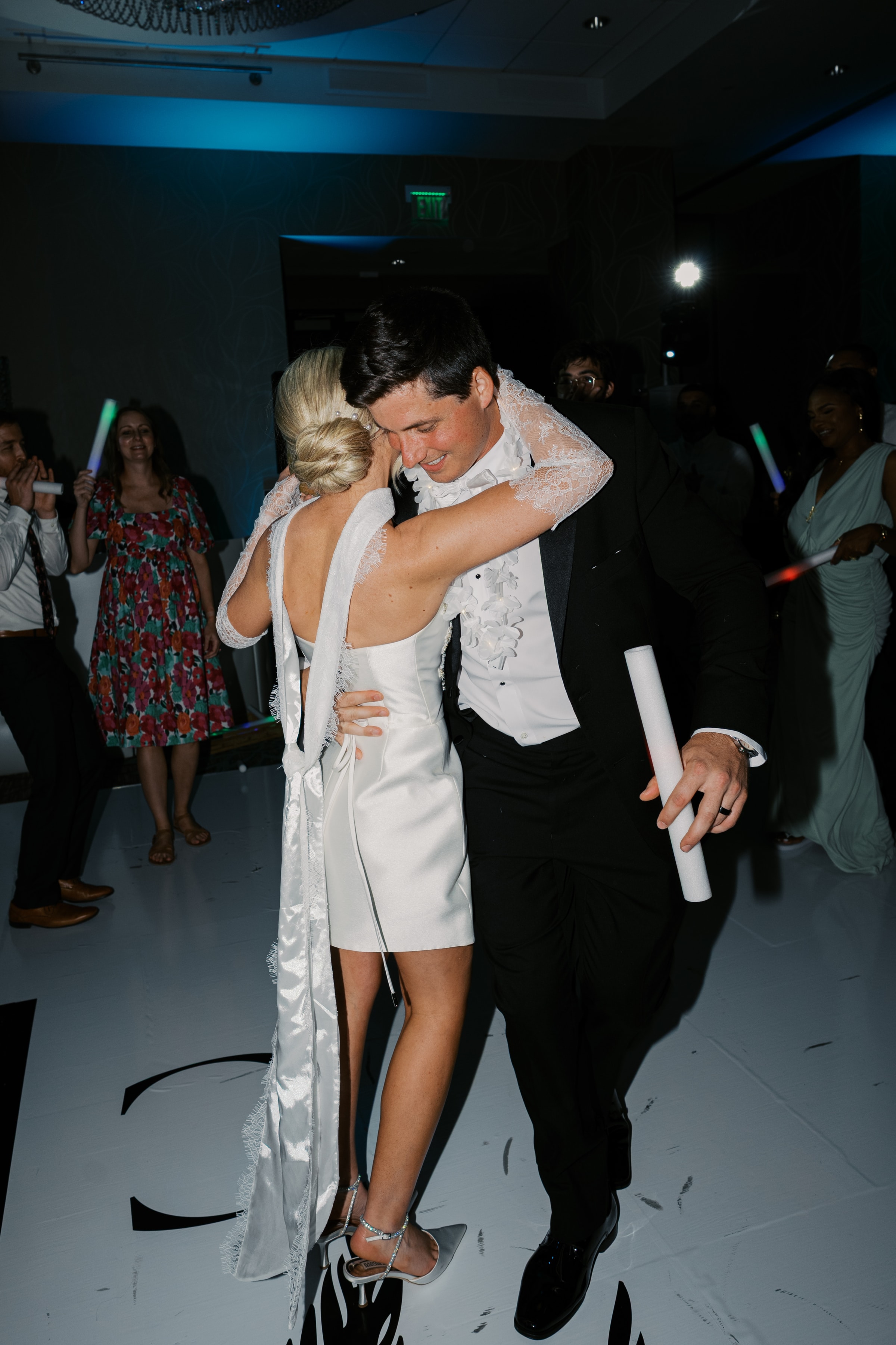 Palm Beach Wedding Planners - Luxury Wedding Planners in Palm Beach, FL
