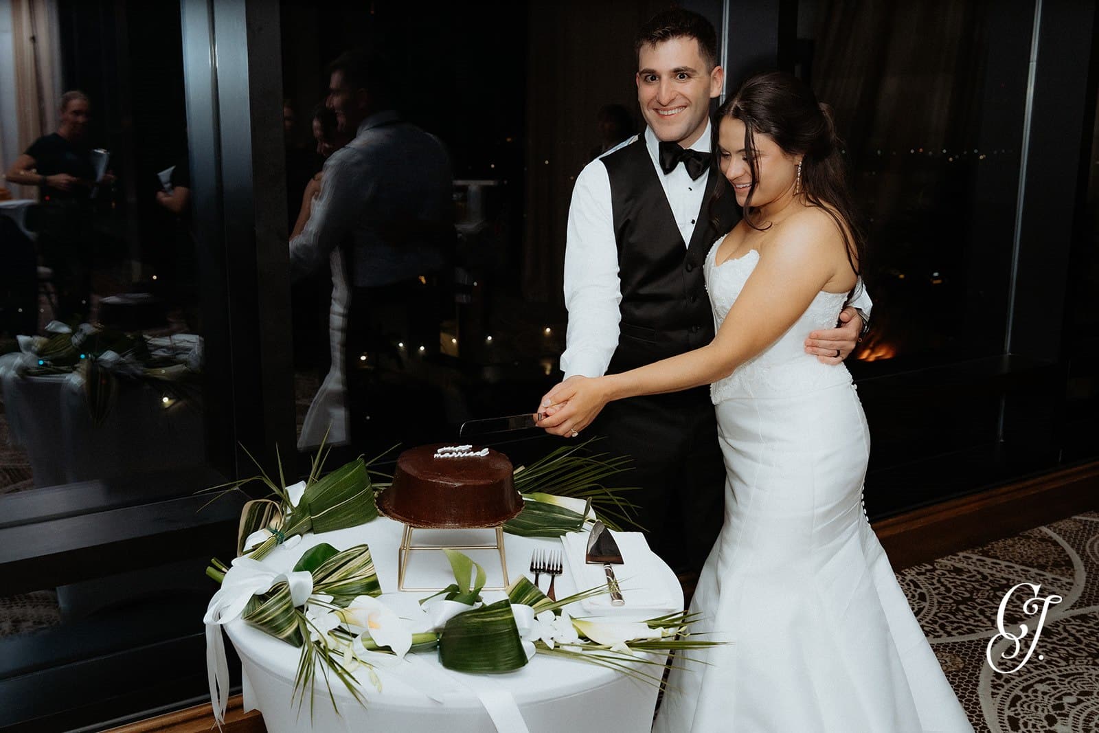 Palm Beach Wedding Planners - Luxury Wedding Planners in Palm Beach, FL