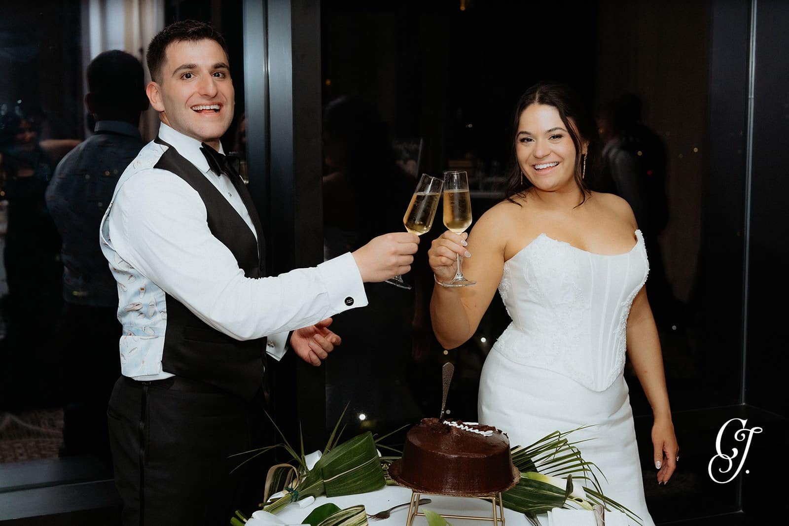 Palm Beach Wedding Planners - Luxury Wedding Planners in Palm Beach, FL