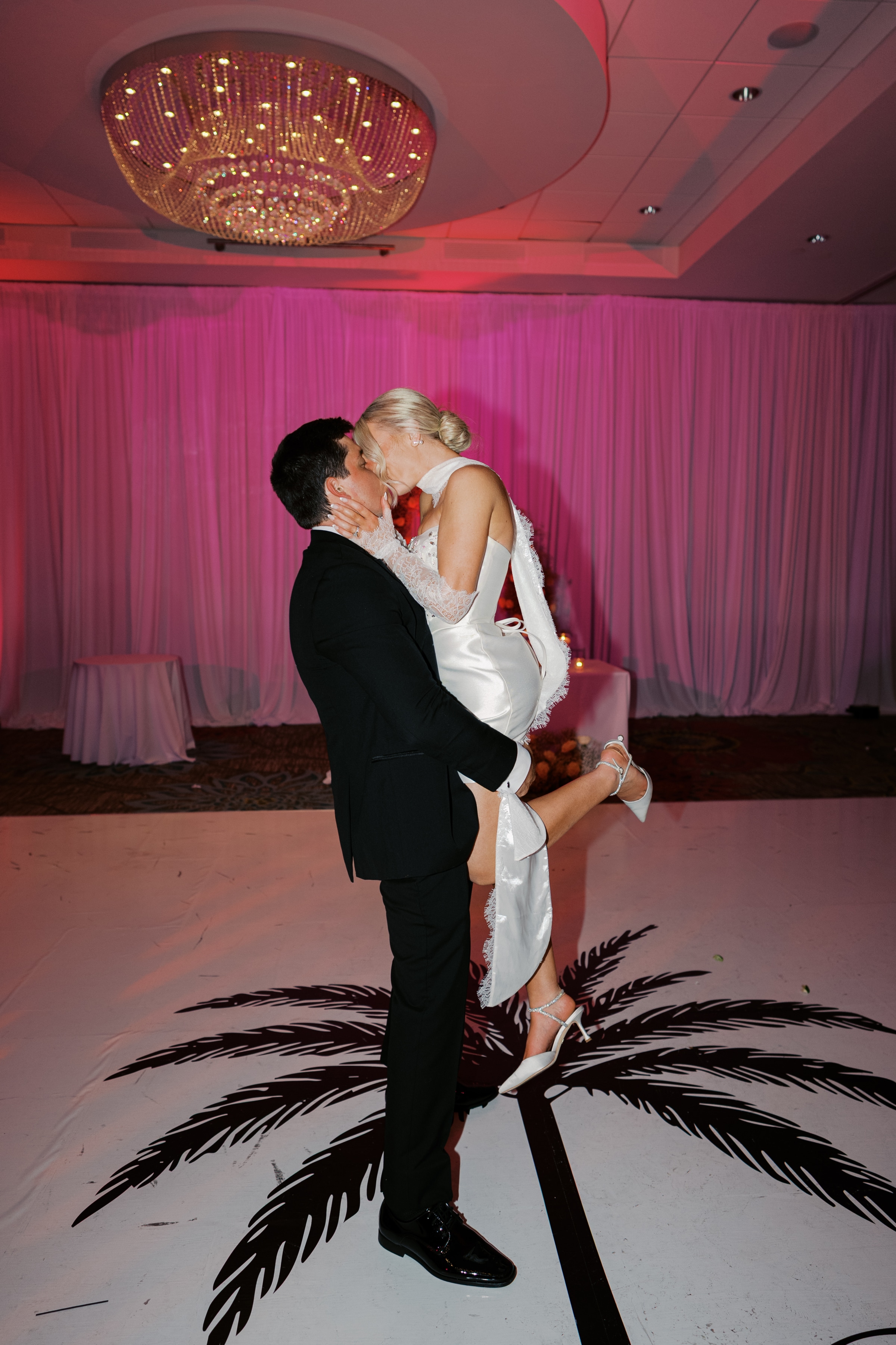 Palm Beach Wedding Planners - Luxury Wedding Planners in Palm Beach, FL
