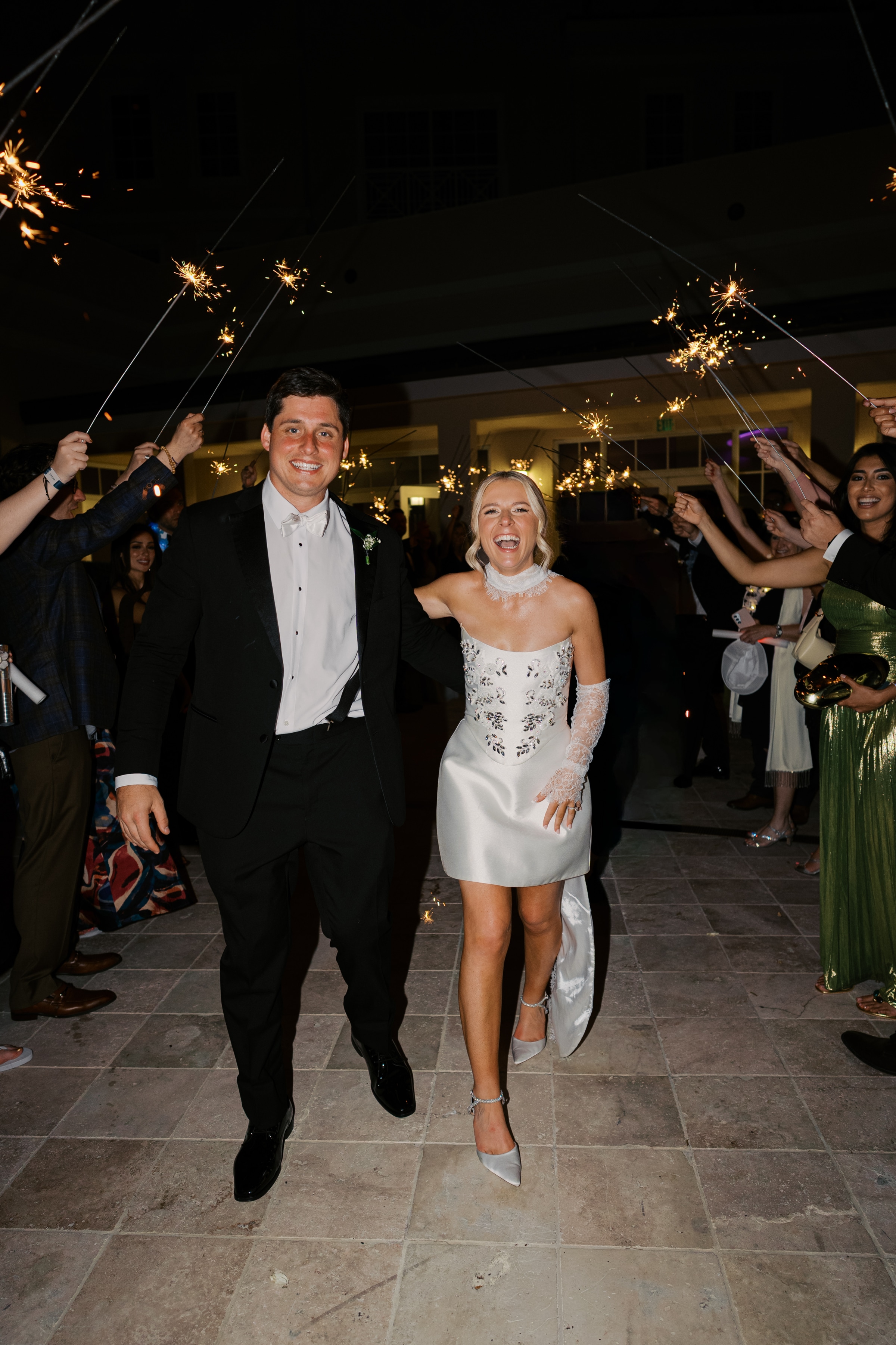 Palm Beach Wedding Planners - Luxury Wedding Planners in Palm Beach, FL