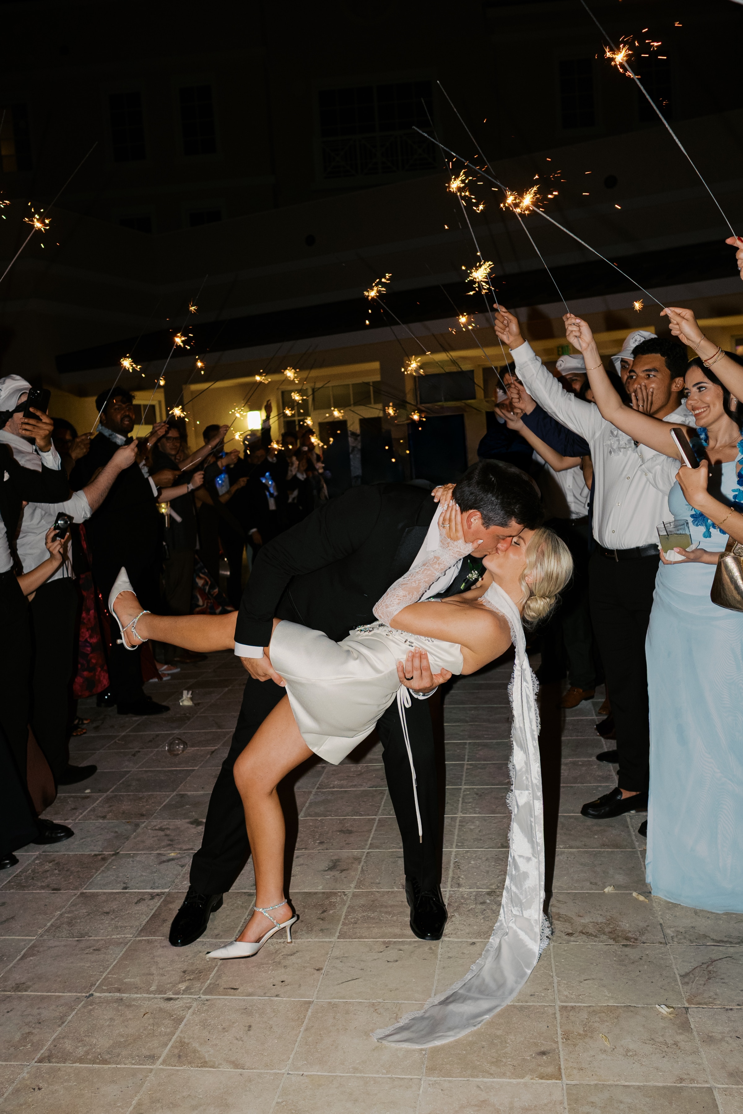Palm Beach Wedding Planners - Luxury Wedding Planners in Palm Beach, FL