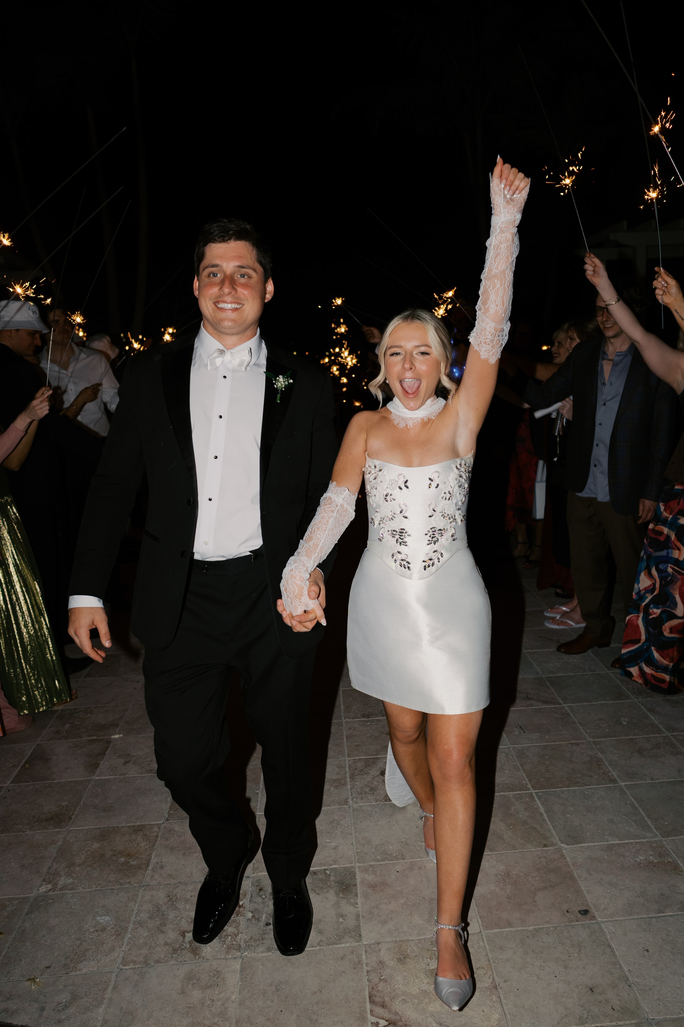 Palm Beach Wedding Planners - Luxury Wedding Planners in Palm Beach, FL