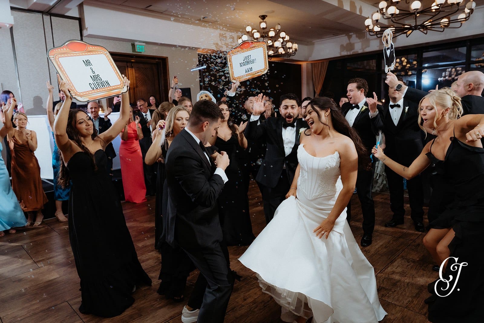 Palm Beach Wedding Planners - Luxury Wedding Planners in Palm Beach, FL