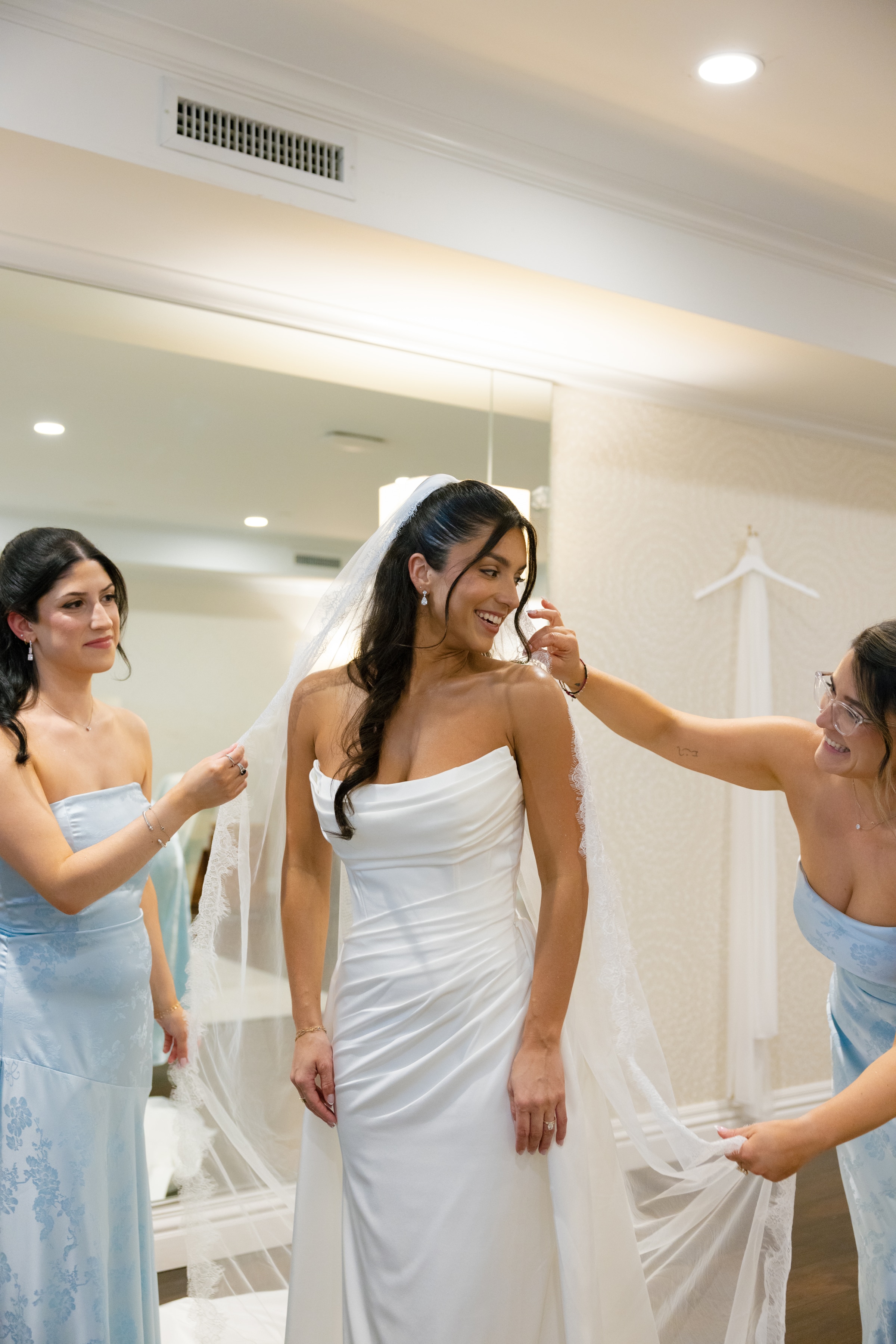 Palm Beach Wedding Planners - Luxury Wedding Planners in Palm Beach, FL