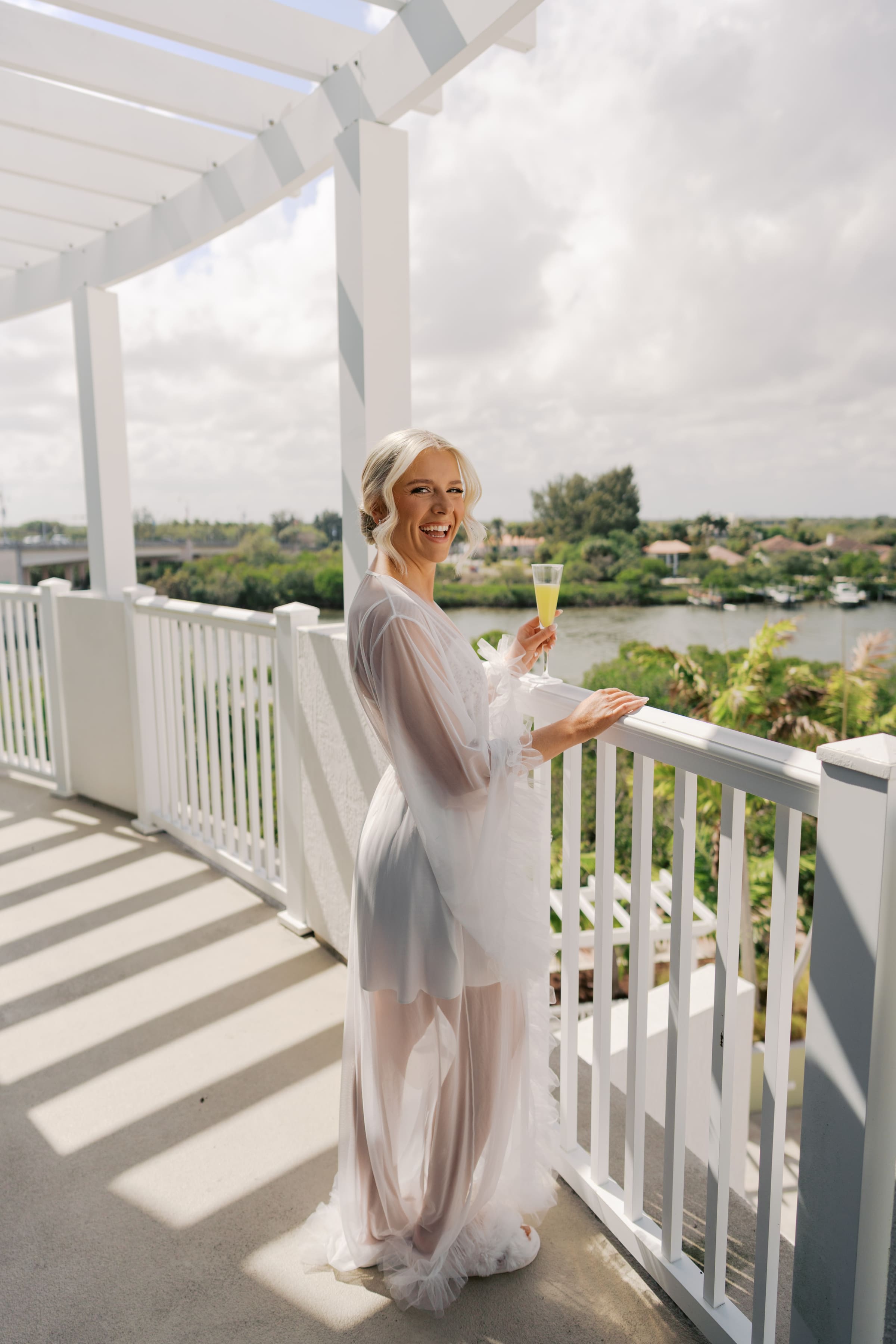 Palm Beach Wedding Planners - Luxury Wedding Planners in Palm Beach, FL