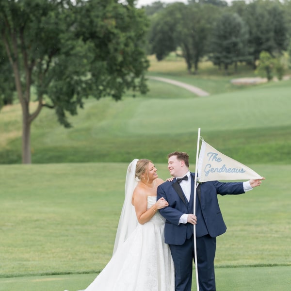 Katie & Danny {7.18.26}
