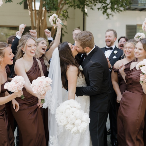 Christine & Blake {5.16.26}