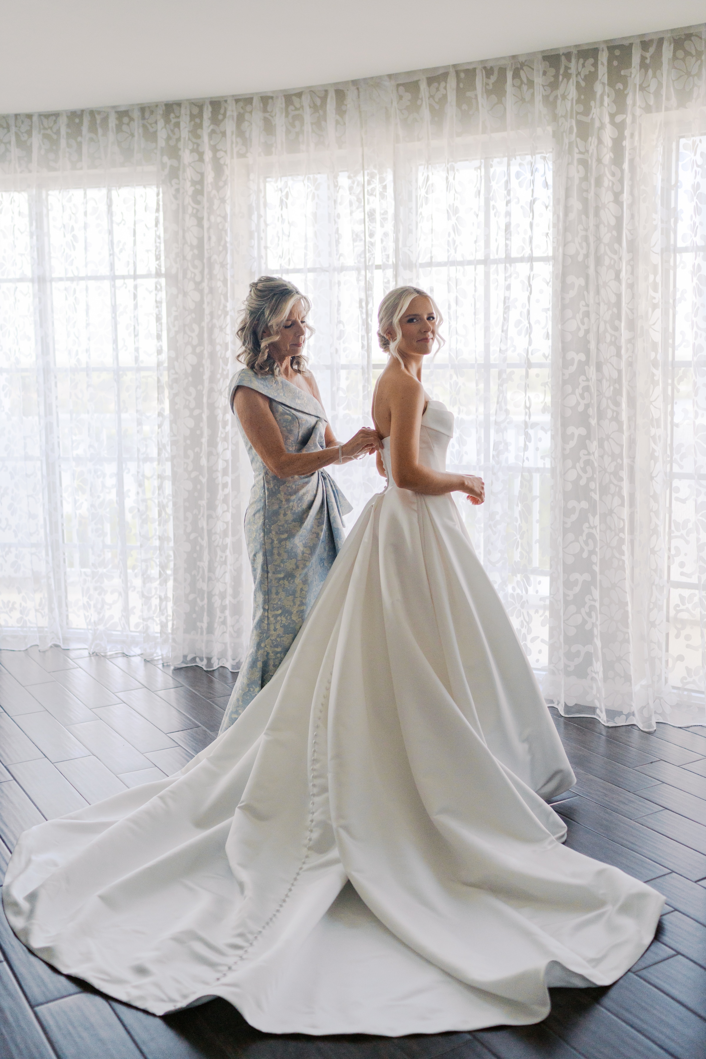 Palm Beach Wedding Planners - Luxury Wedding Planners in Palm Beach, FL
