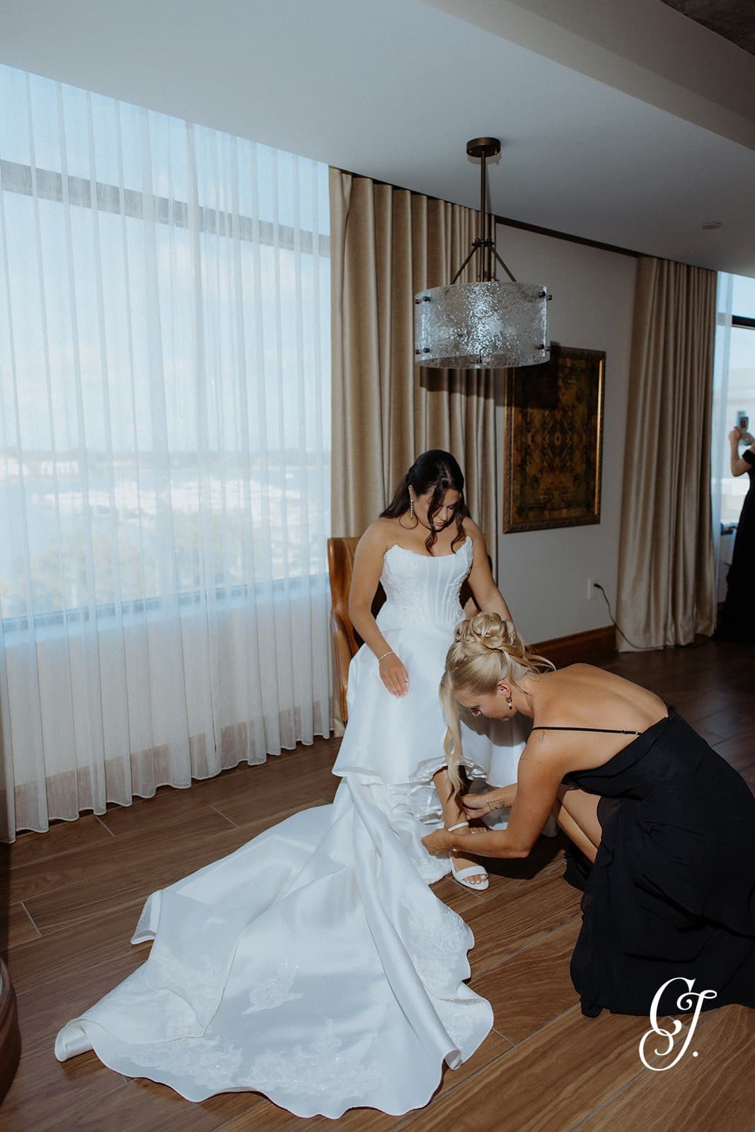 Palm Beach Wedding Planners - Luxury Wedding Planners in Palm Beach, FL