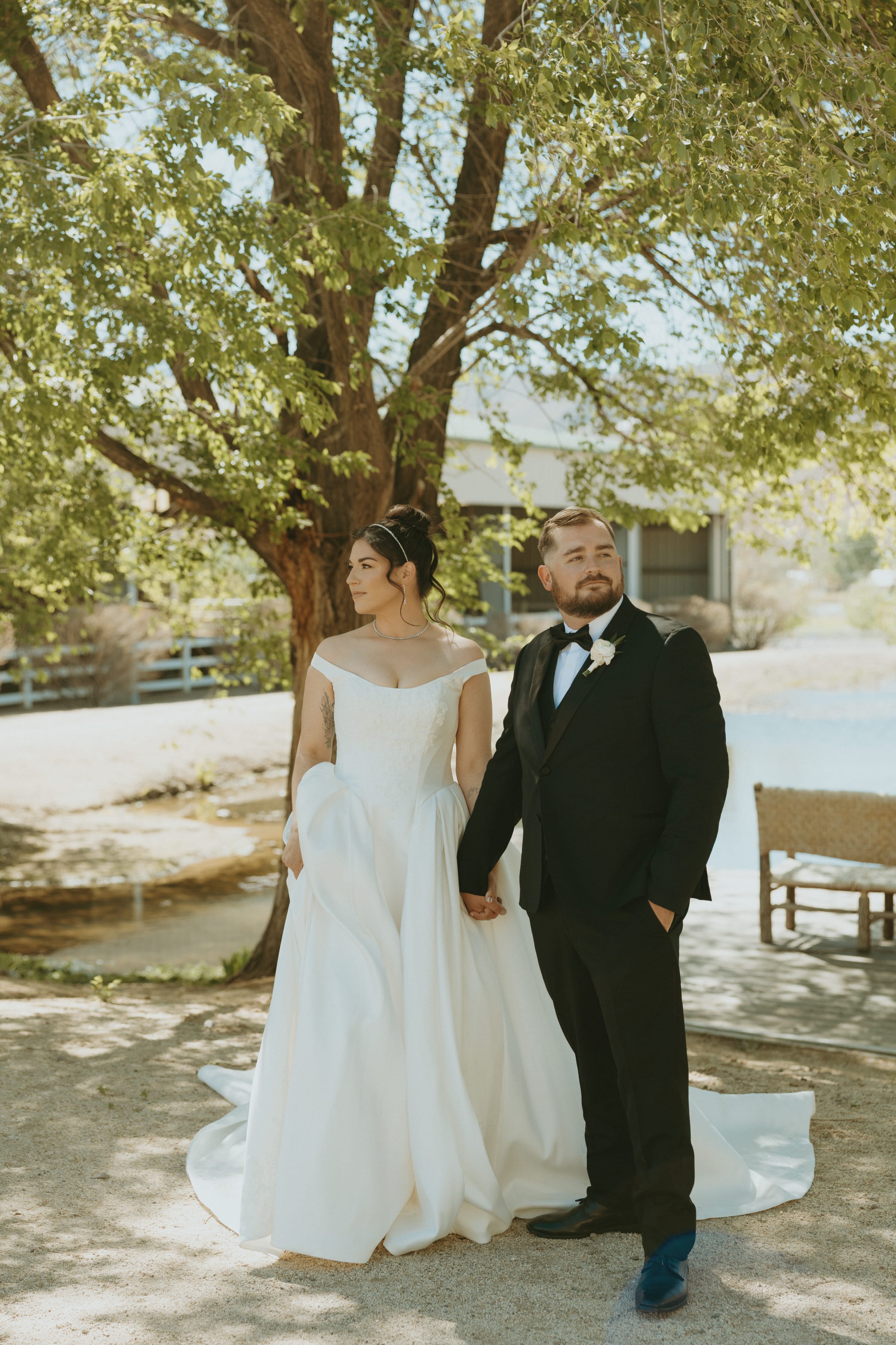 Reno Wedding Planners -
Luxury Wedding Planners in Reno,NV