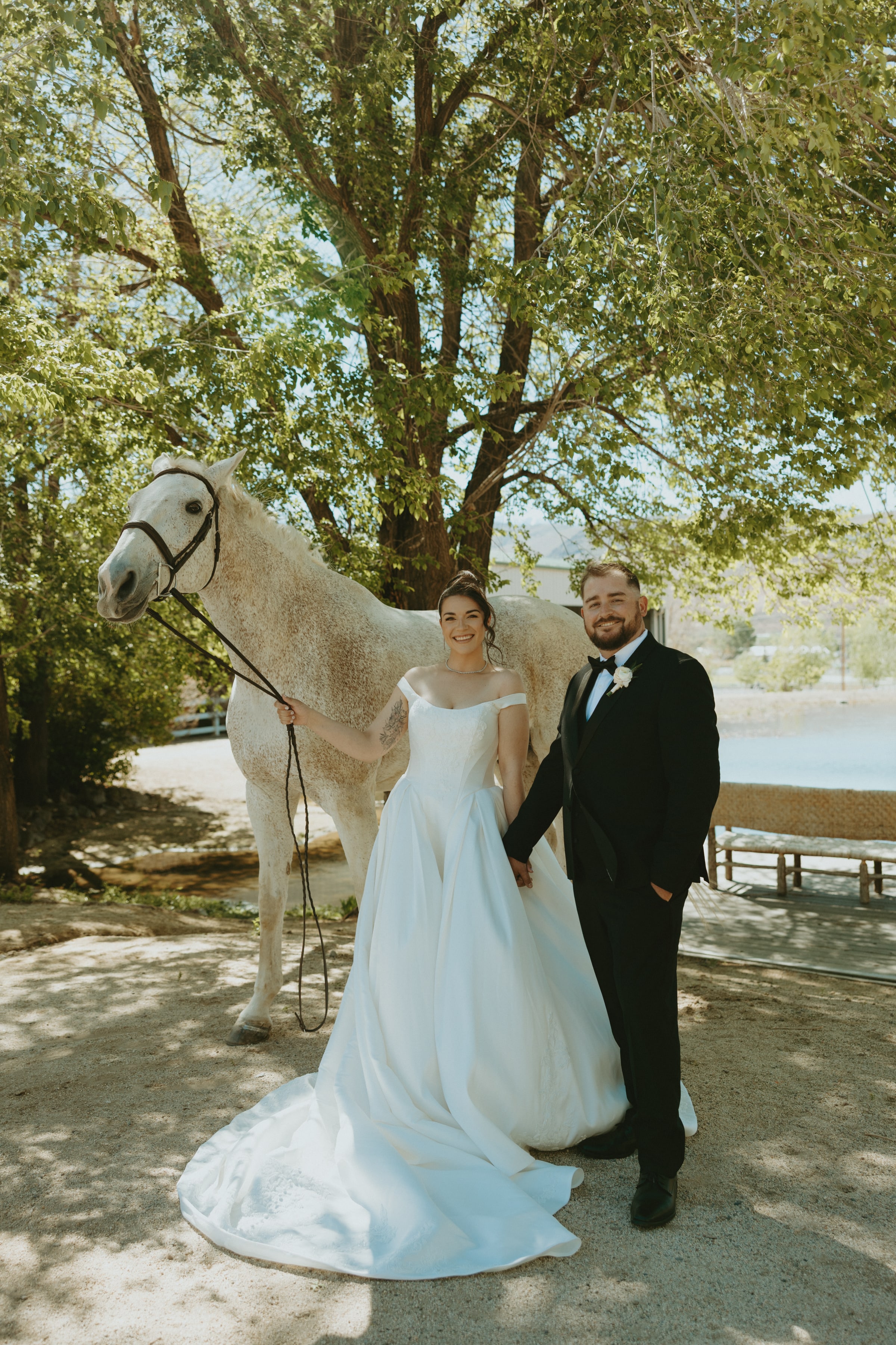 Reno Wedding Planners -
Luxury Wedding Planners in Reno,NV