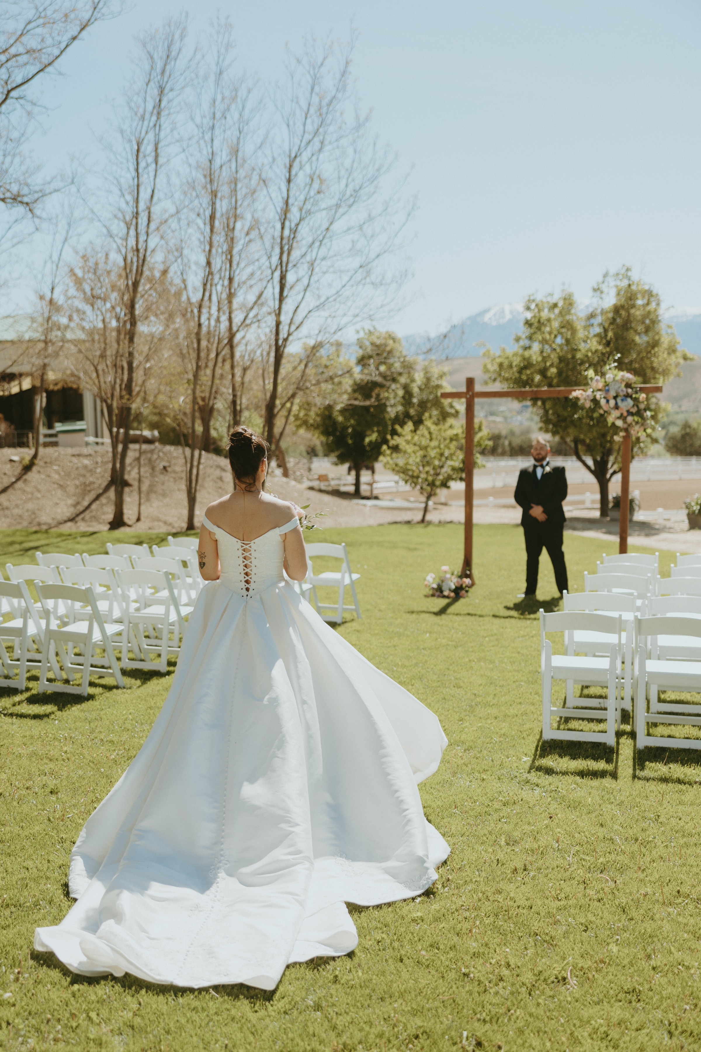 Reno Wedding Planners -
Luxury Wedding Planners in Reno,NV