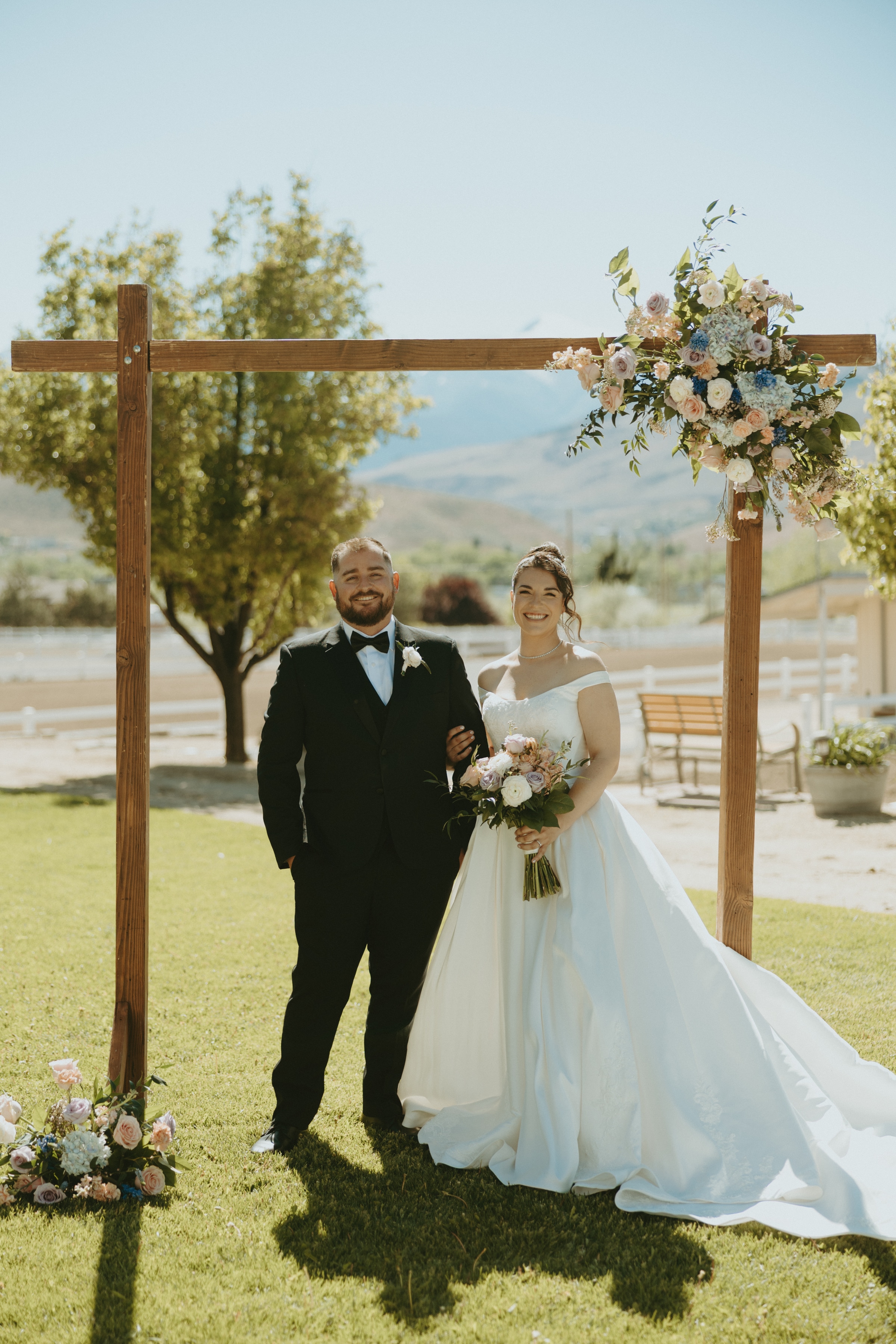 Reno Wedding Planners -
Luxury Wedding Planners in Reno,NV