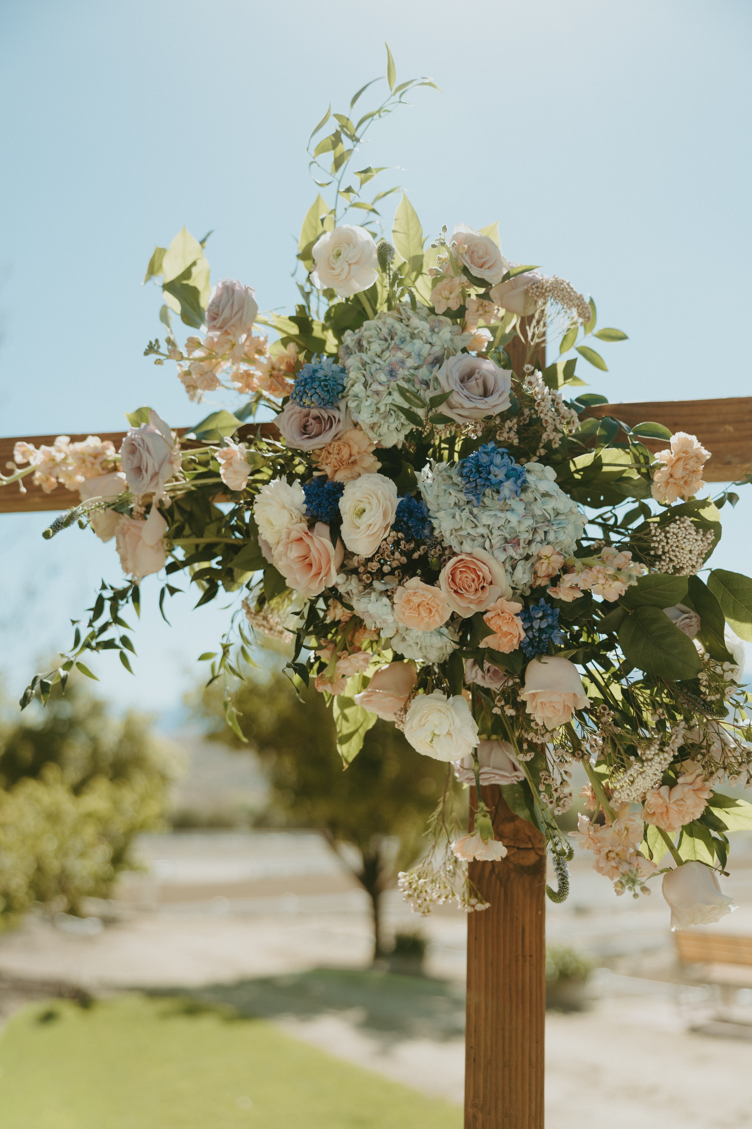 Reno Wedding Planners -
Luxury Wedding Planners in Reno,NV