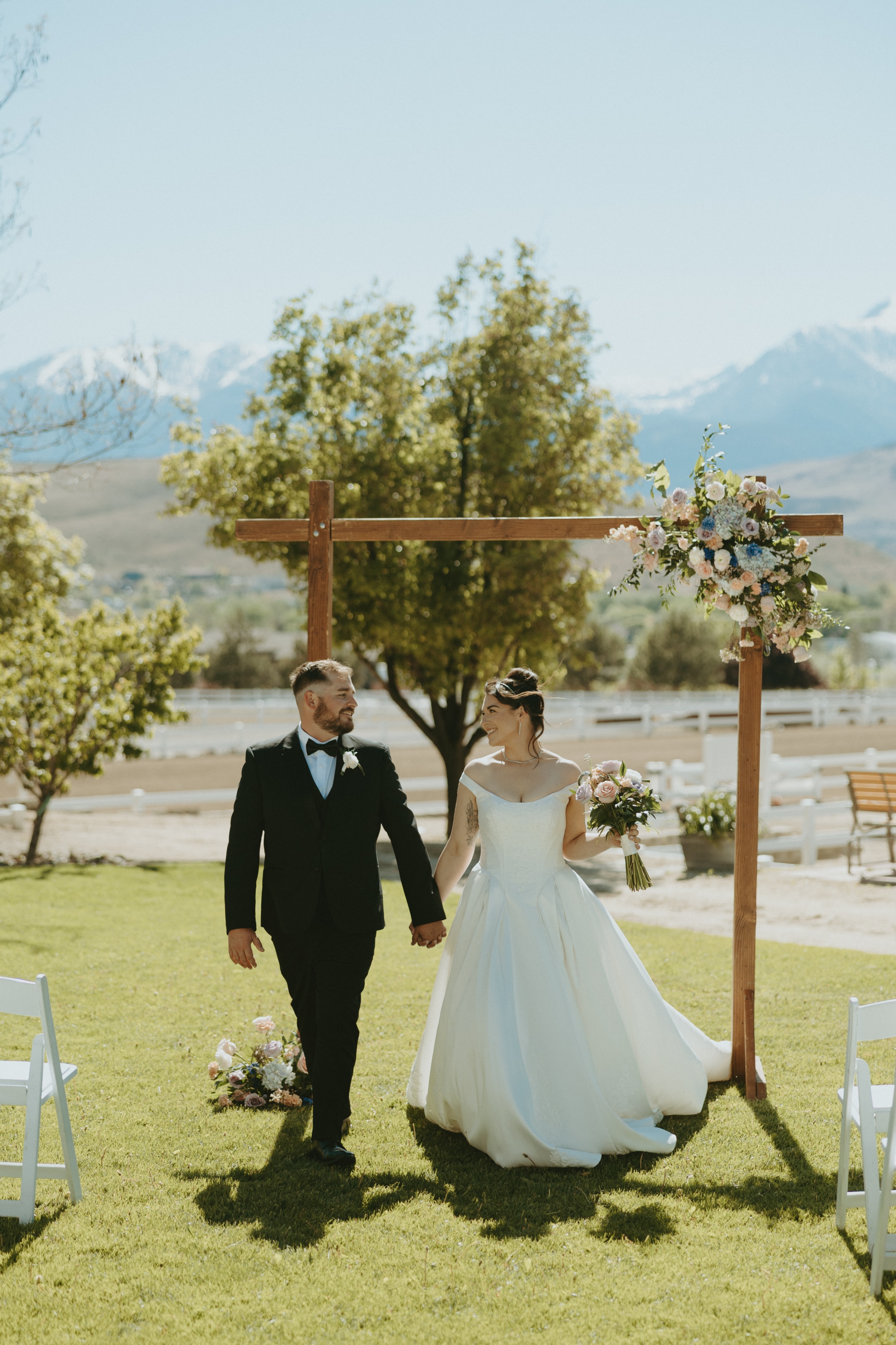 Reno Wedding Planners -
Luxury Wedding Planners in Reno,NV