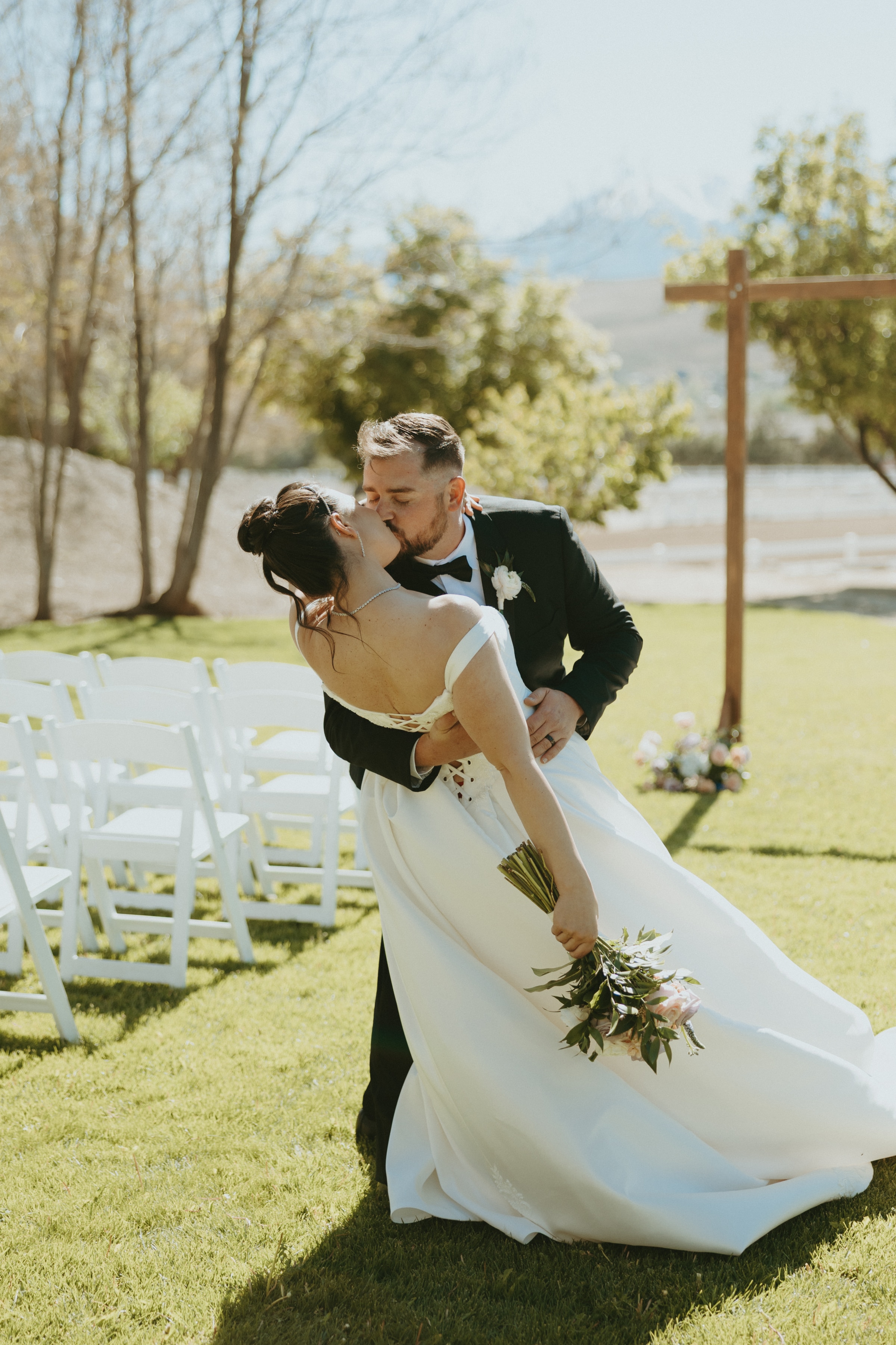 Reno Wedding Planners -
Luxury Wedding Planners in Reno,NV