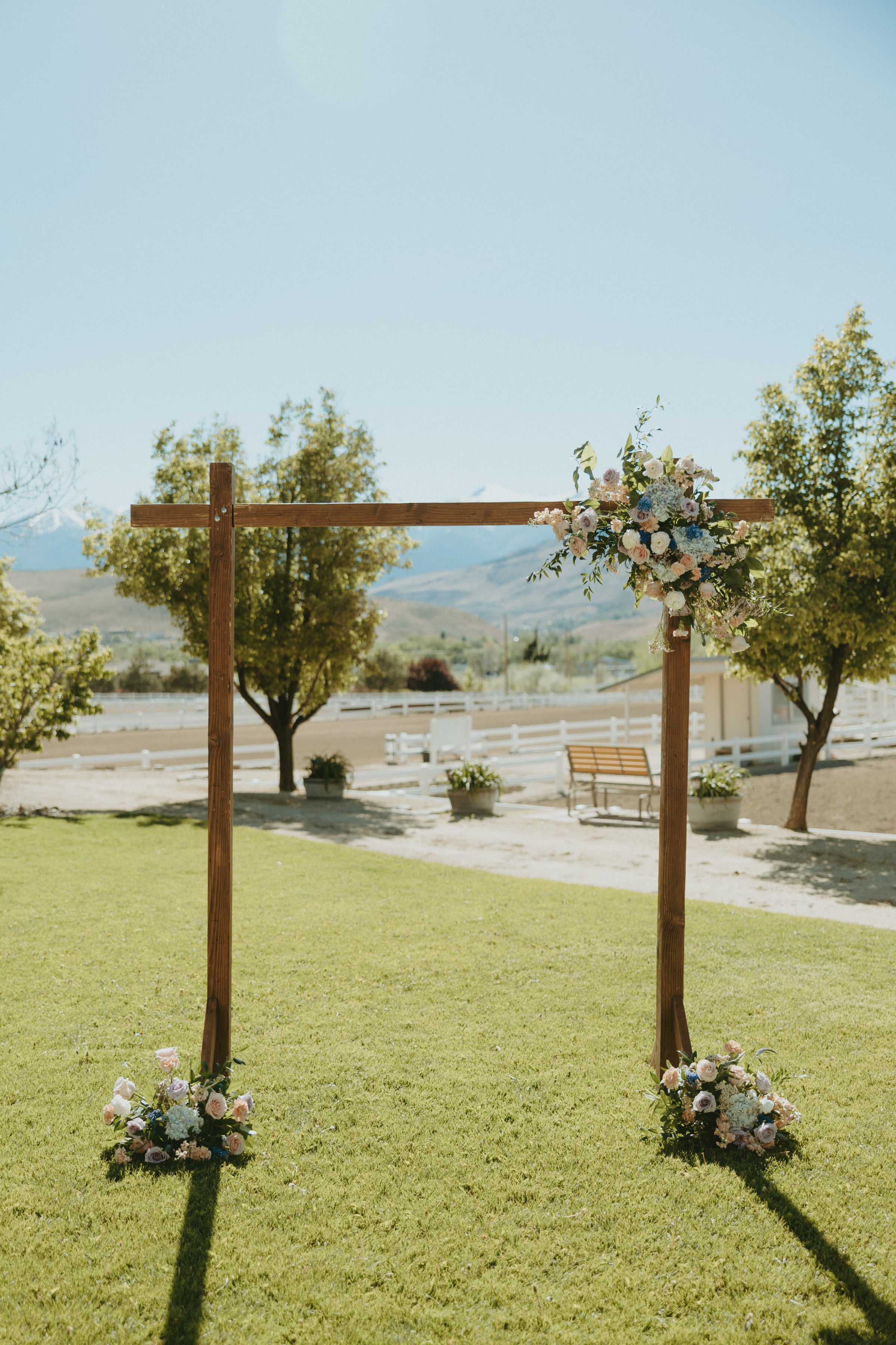 Reno Wedding Planners -
Luxury Wedding Planners in Reno,NV