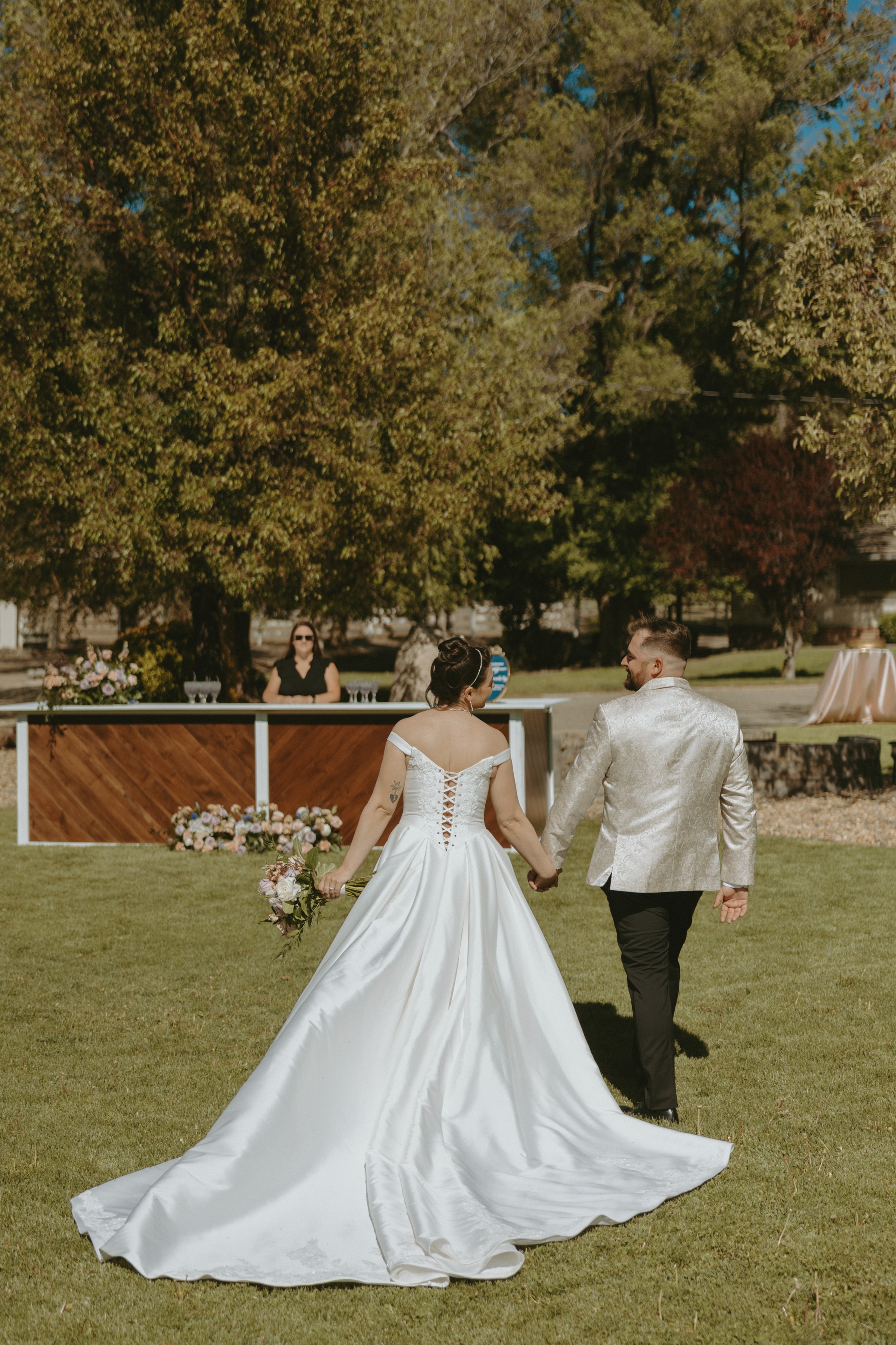 Reno Wedding Planners -
Luxury Wedding Planners in Reno,NV