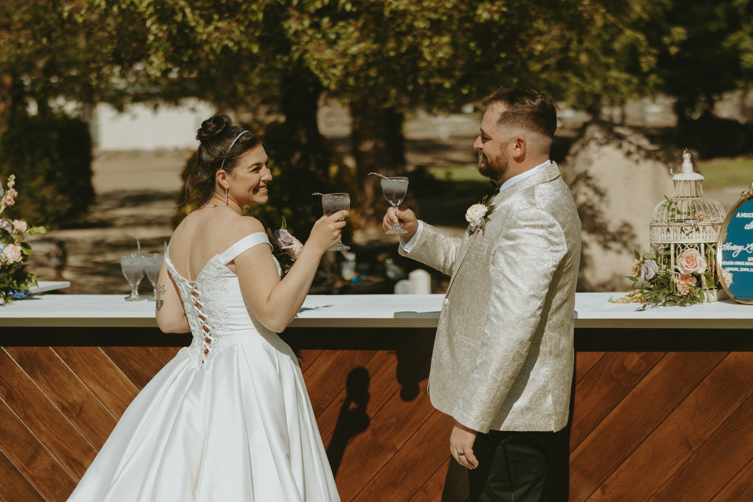 Reno Wedding Planners -
Luxury Wedding Planners in Reno,NV