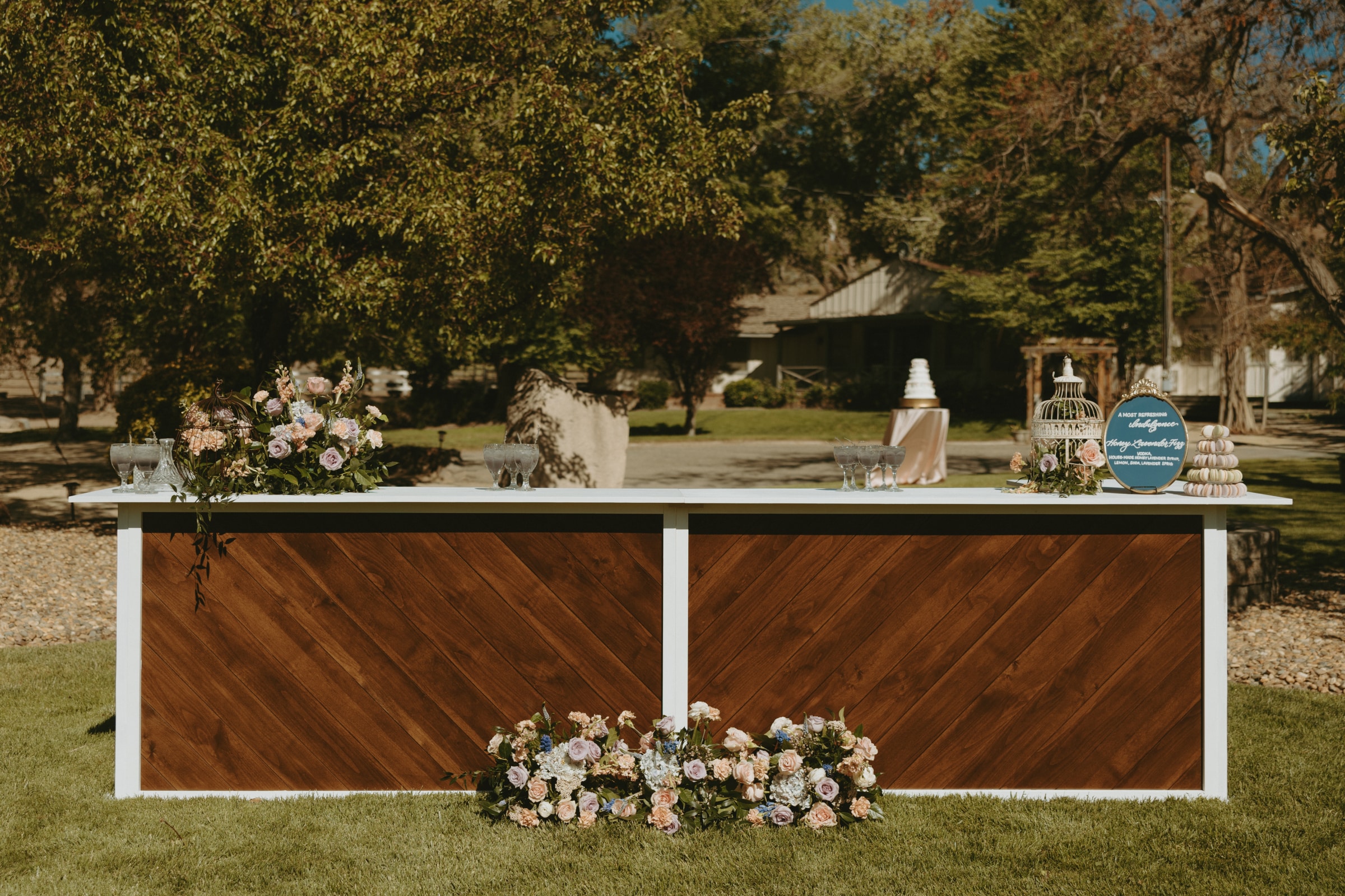 Reno Wedding Planners -
Luxury Wedding Planners in Reno,NV