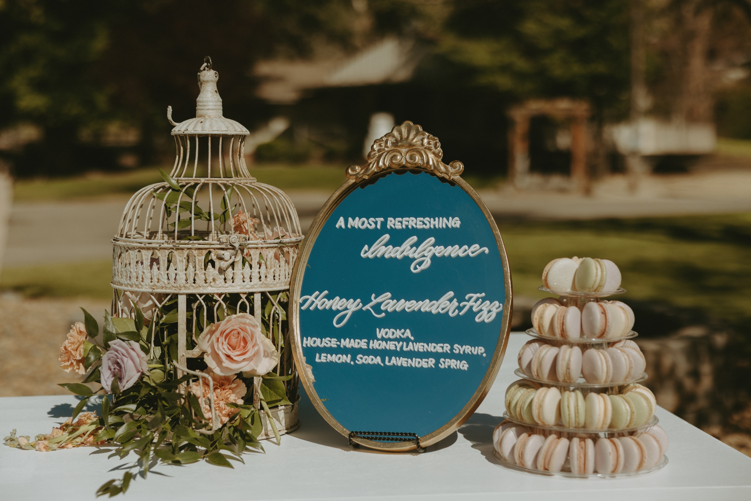 Reno Wedding Planners -
Luxury Wedding Planners in Reno,NV