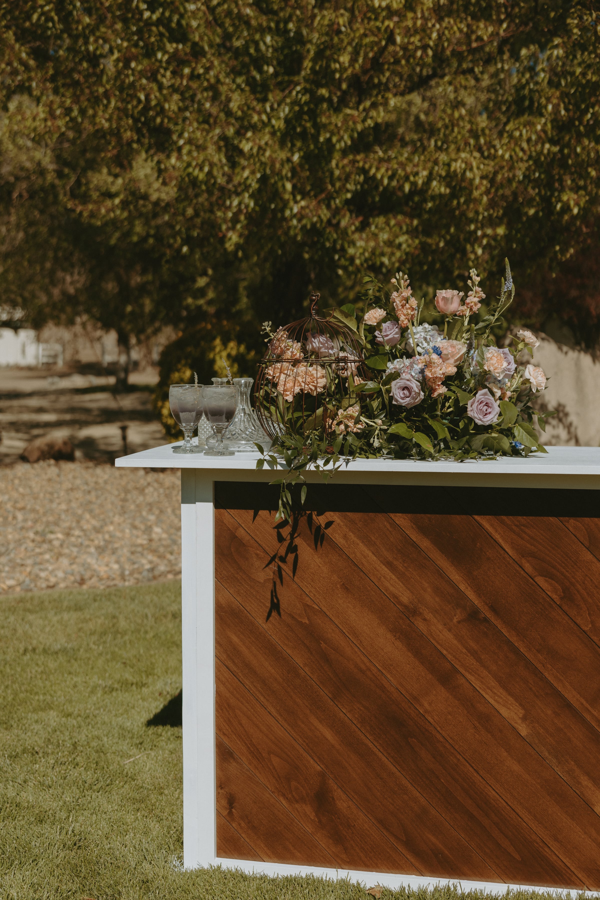 Reno Wedding Planners -
Luxury Wedding Planners in Reno,NV