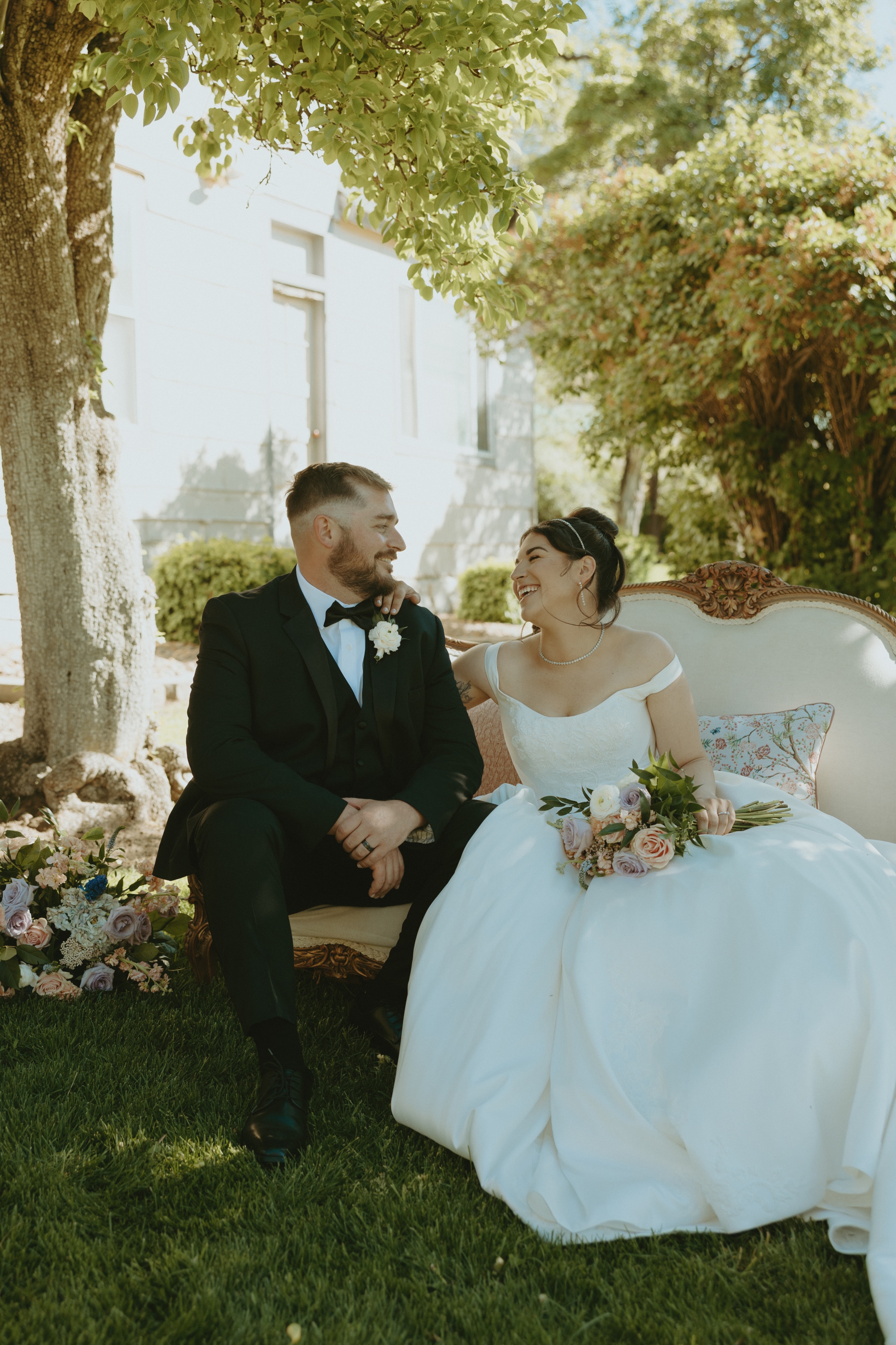 Reno Wedding Planners -
Luxury Wedding Planners in Reno,NV