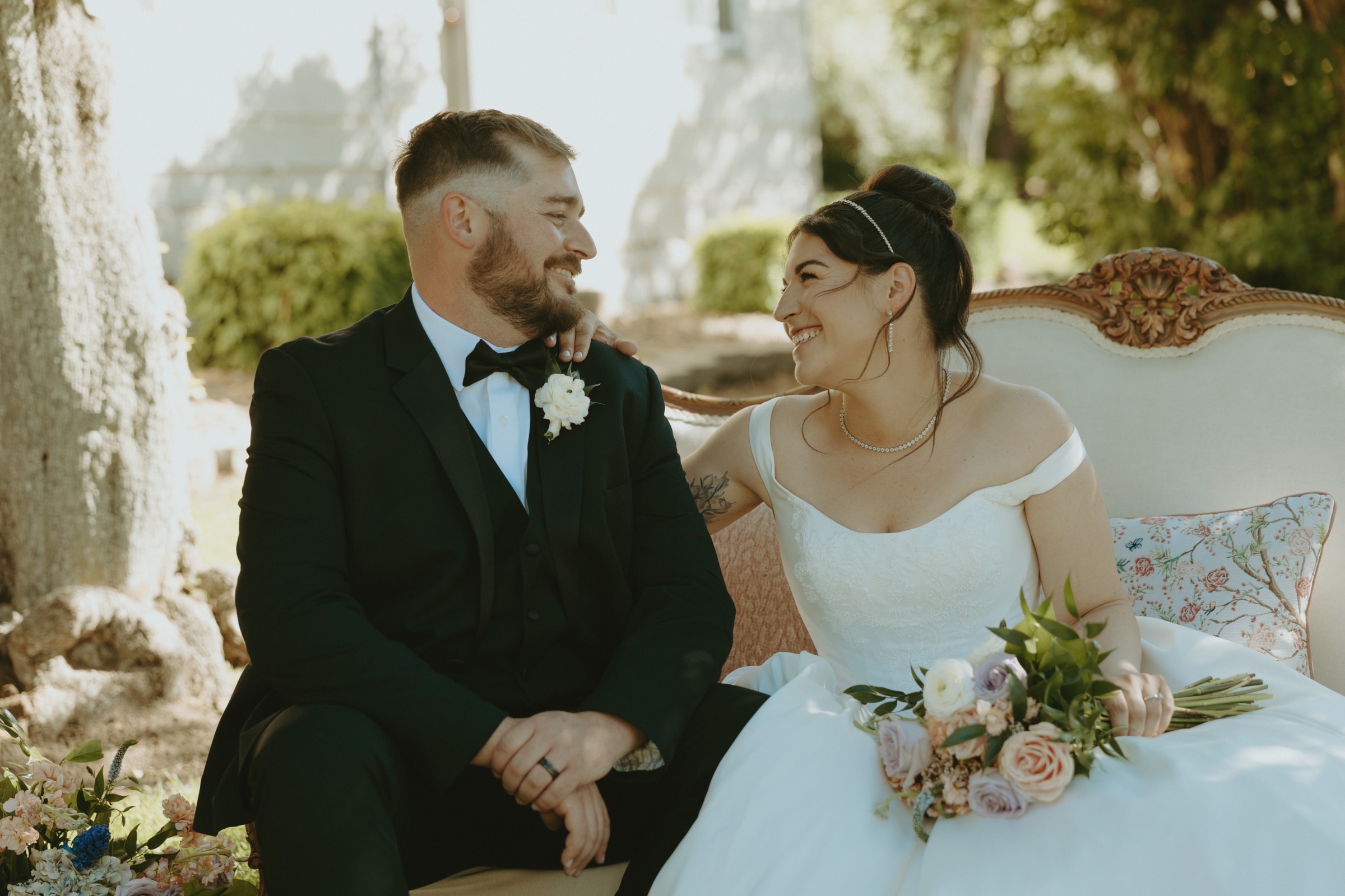 Reno Wedding Planners -
Luxury Wedding Planners in Reno,NV