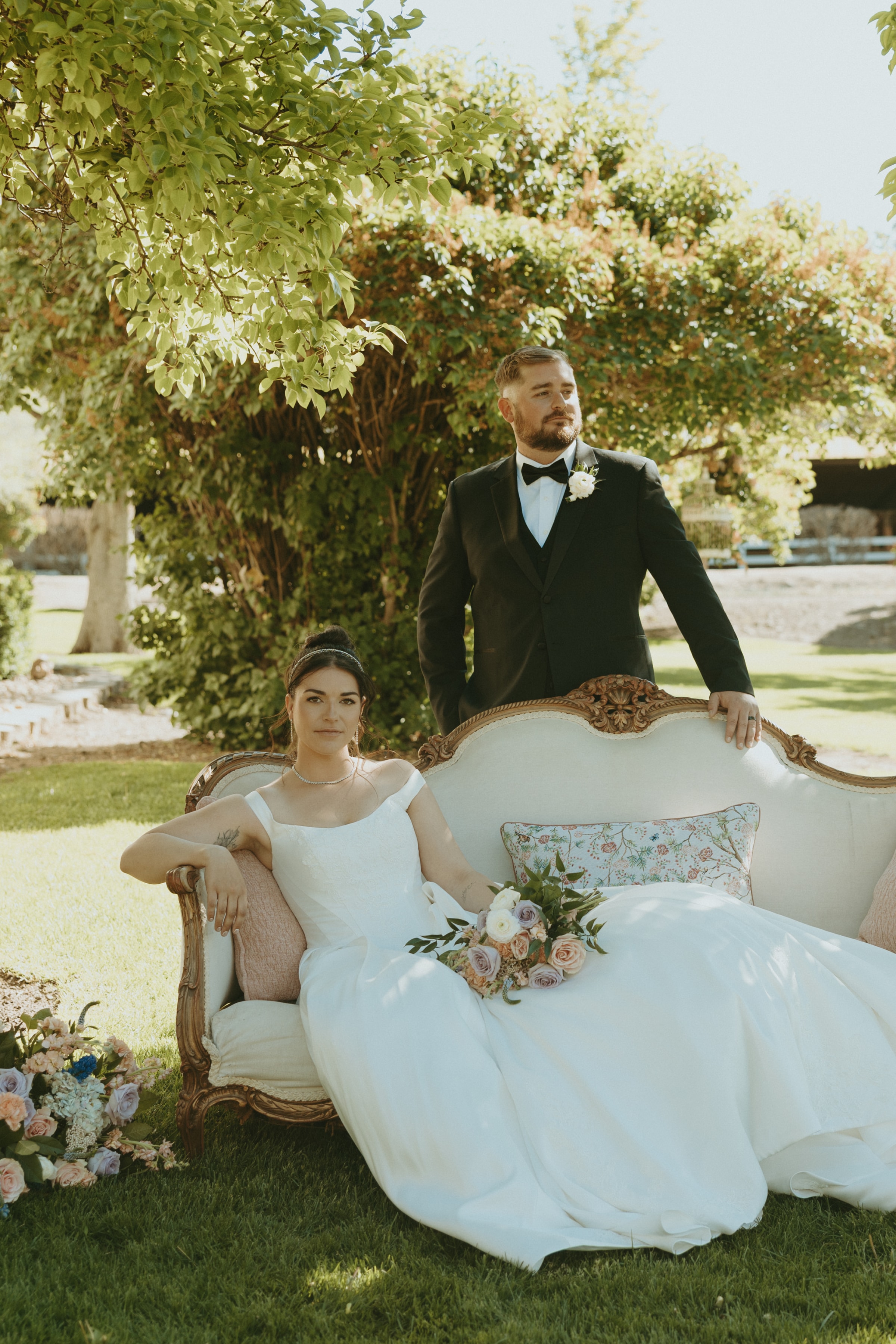 Reno Wedding Planners -
Luxury Wedding Planners in Reno,NV