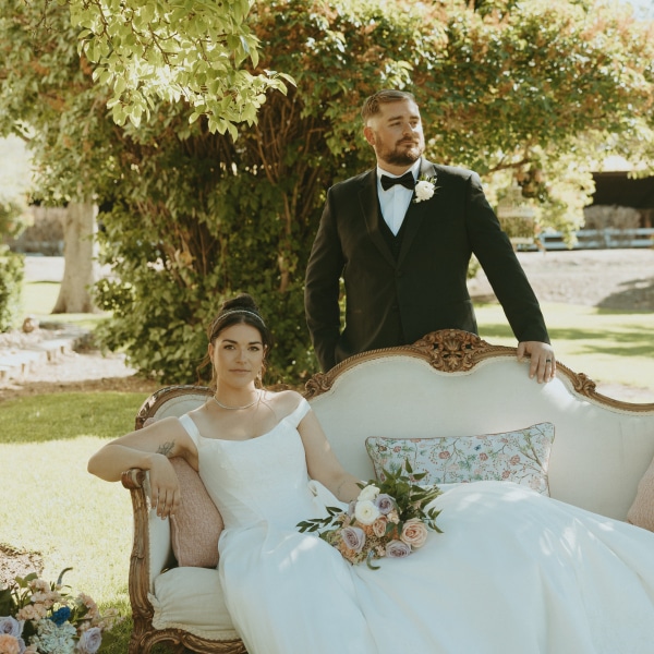 Bridgerton Styled Shoot {5.7.26}