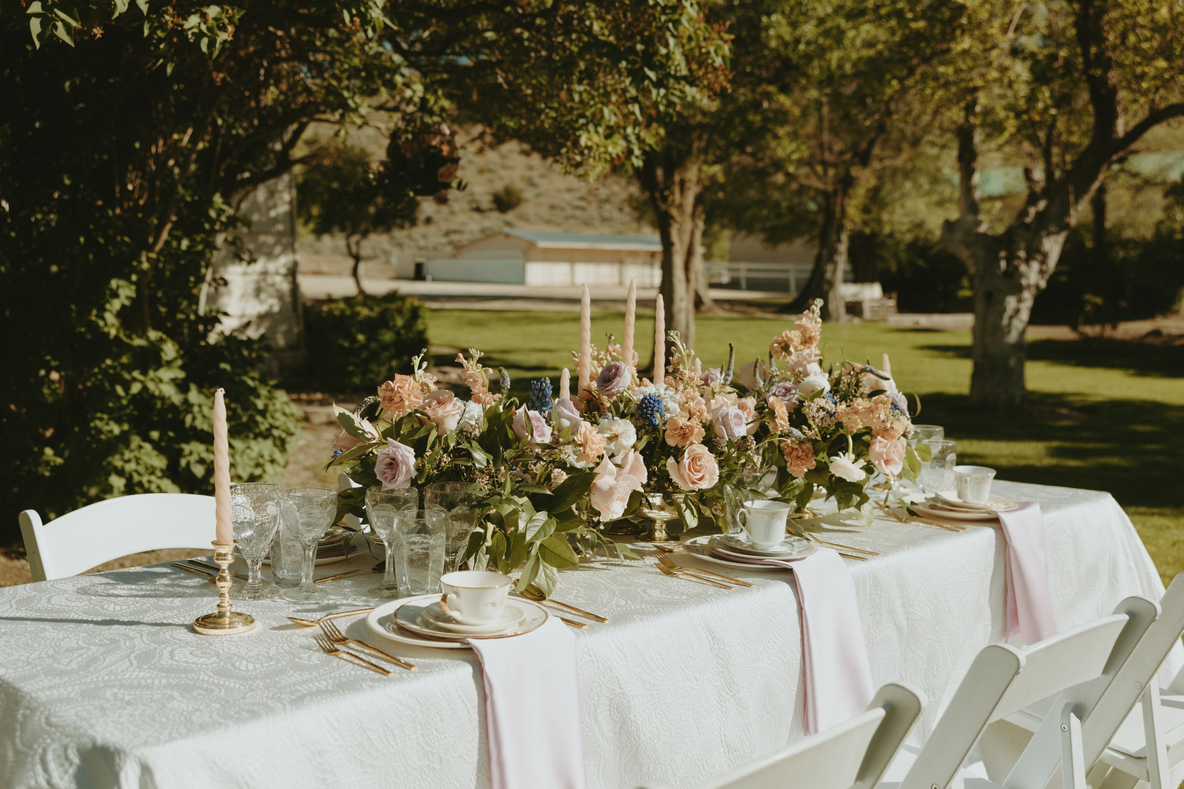 Reno Wedding Planners -
Luxury Wedding Planners in Reno,NV